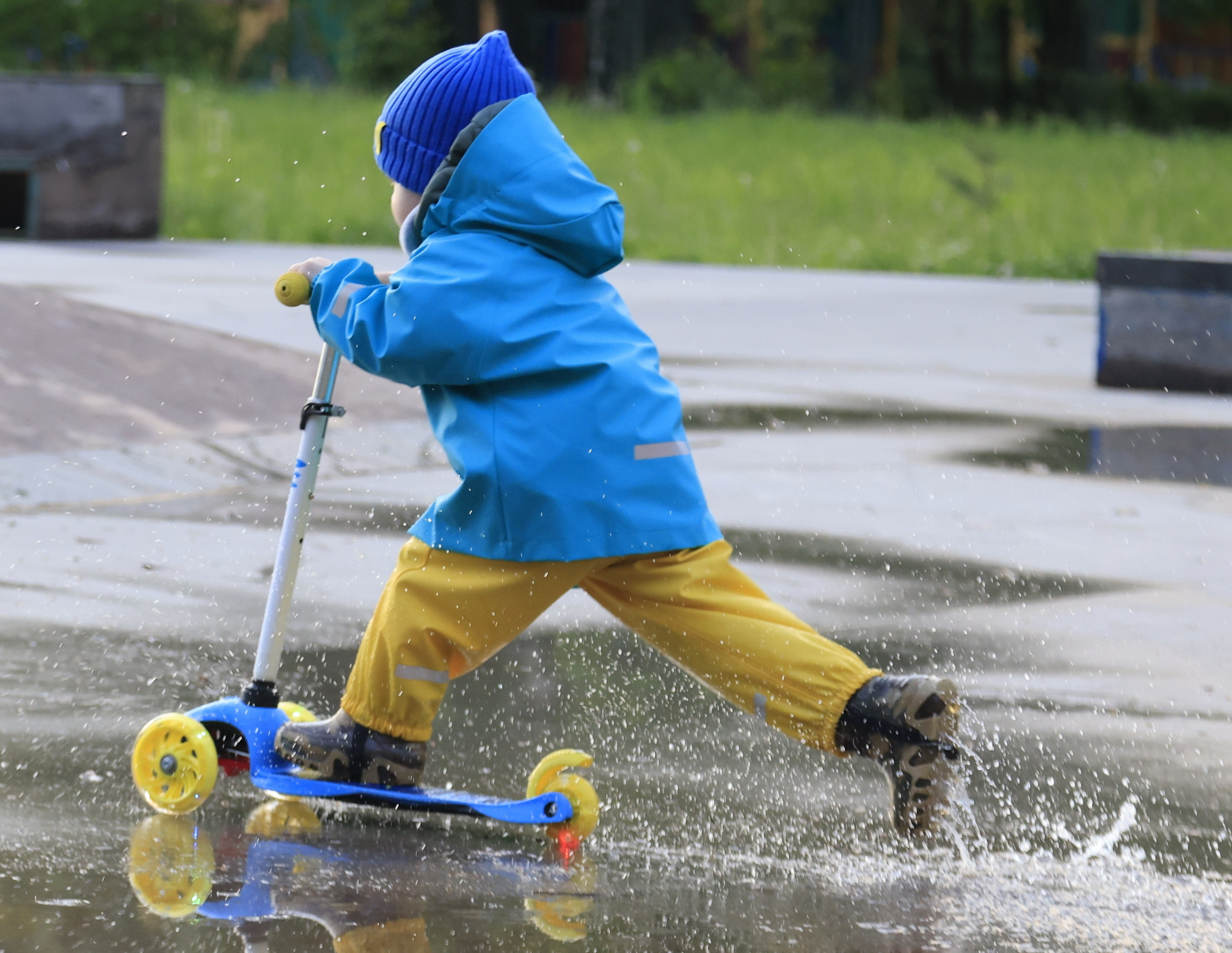 Портреты. Люди. Разное. Фотохудожник BID