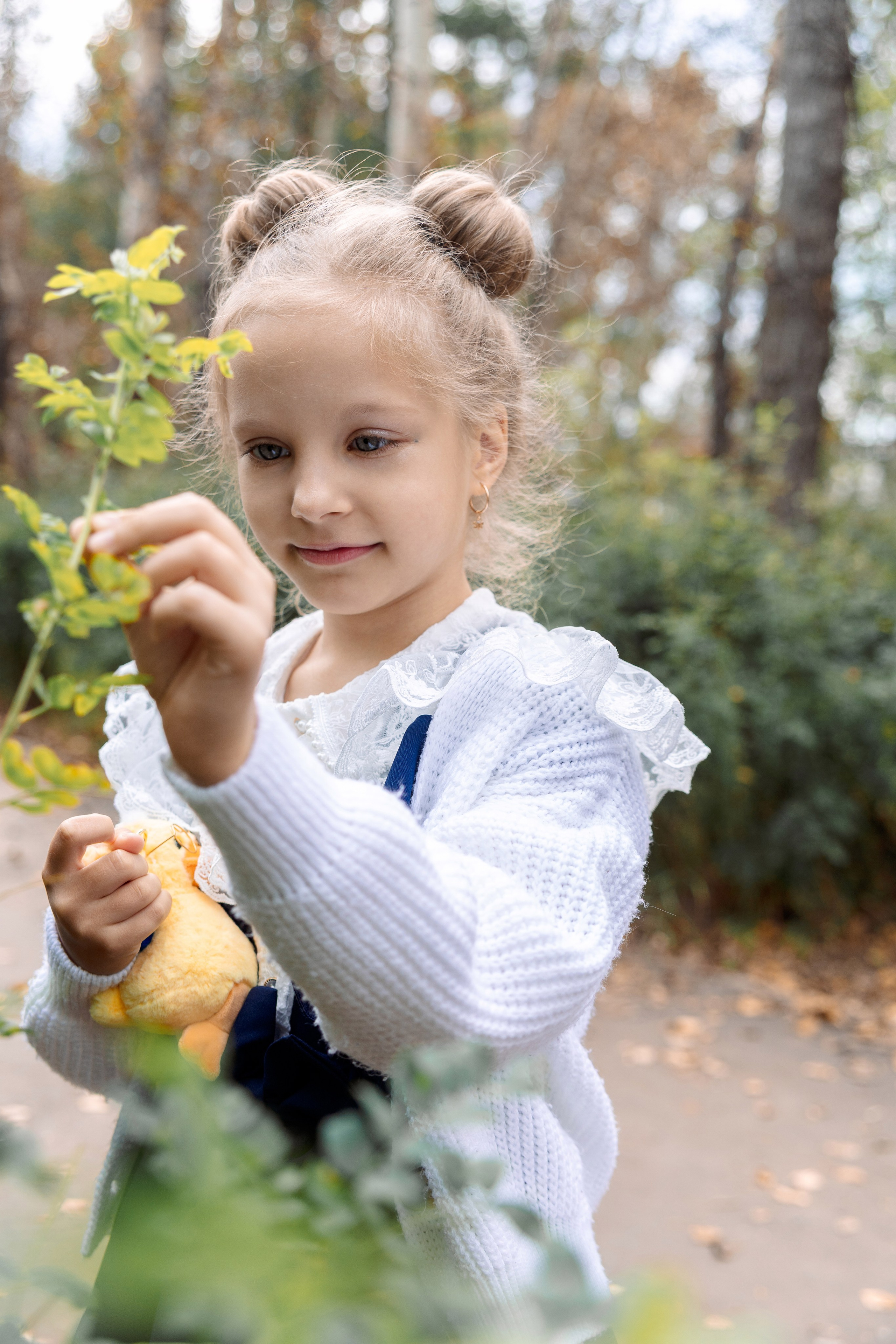 Татьяна и Карина. Фотограф Алина Ширанкова в Братске