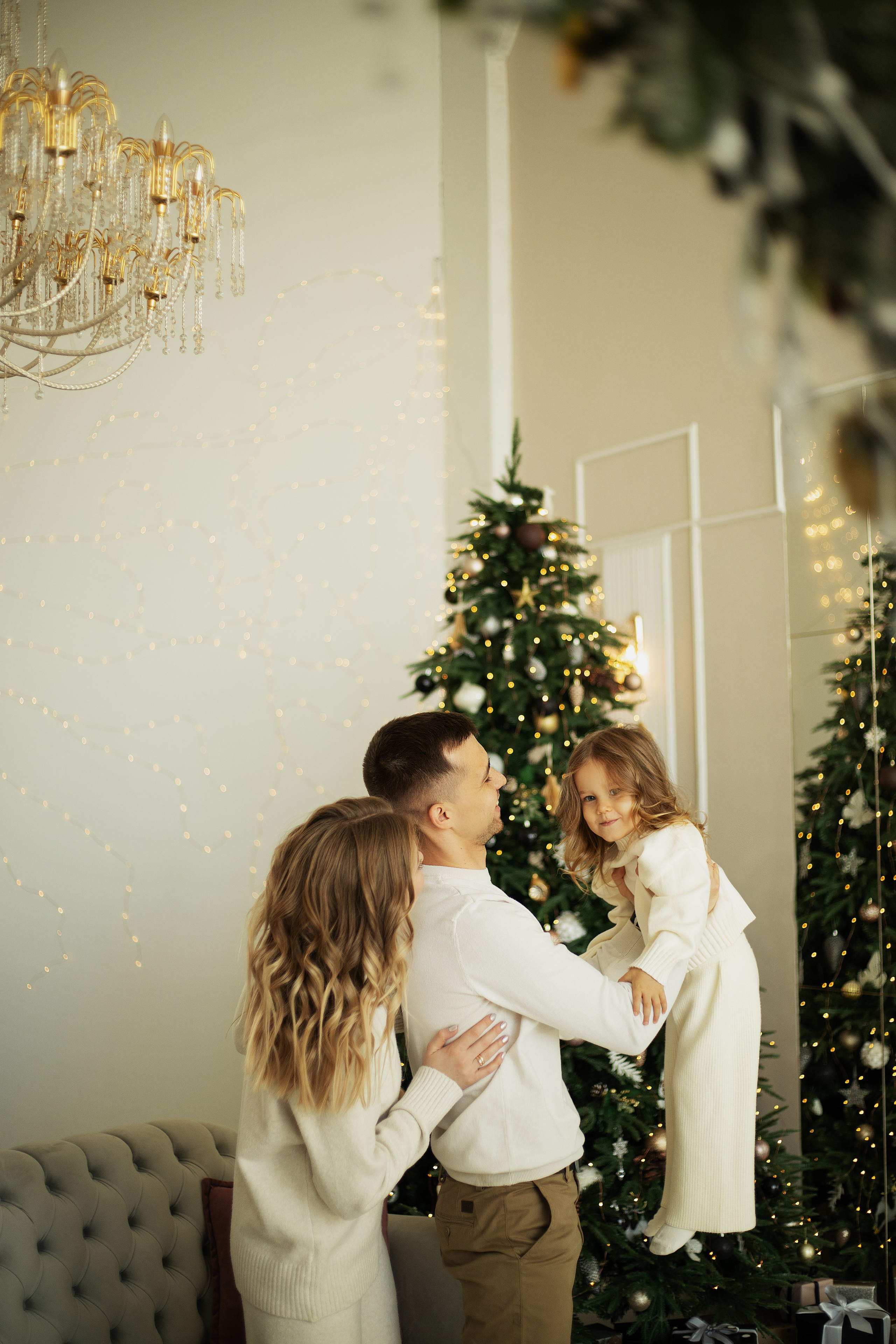 NEW YEAR. Контент-фотограф в Калининграде (Москве) Наталья Кеворкова