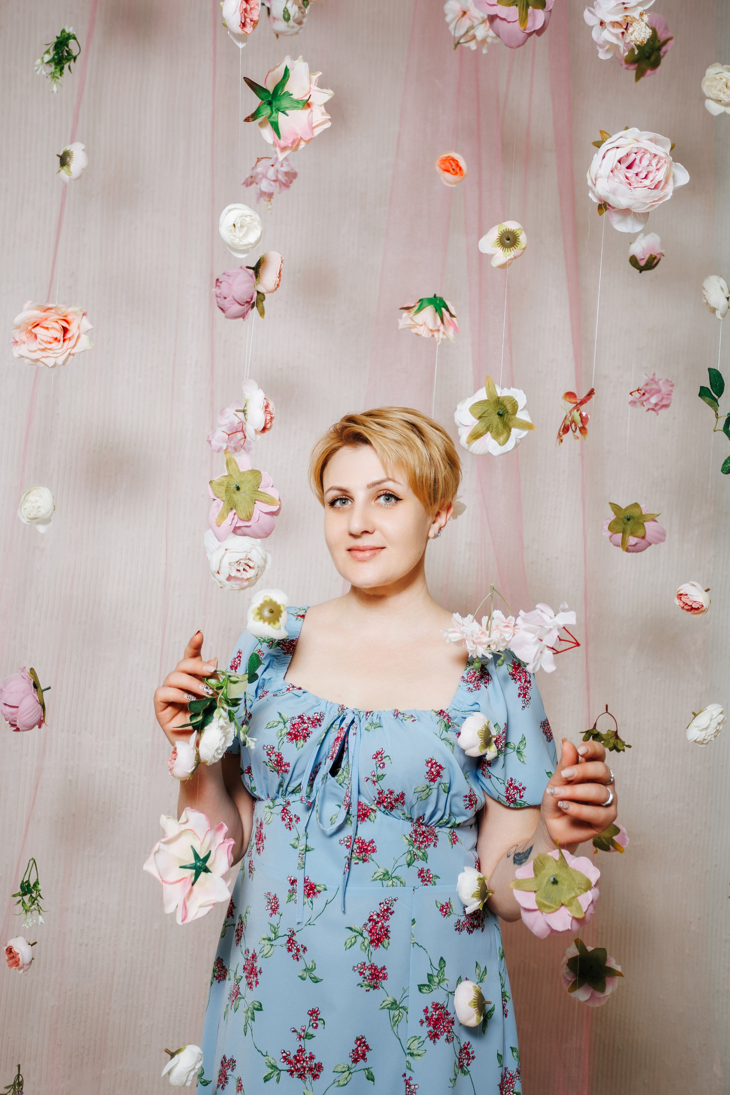 Нас много и мы СЧАСТЛИВЫ!. Свадебный и семейный фотограф в городе Воронеж. Ирина Боловина