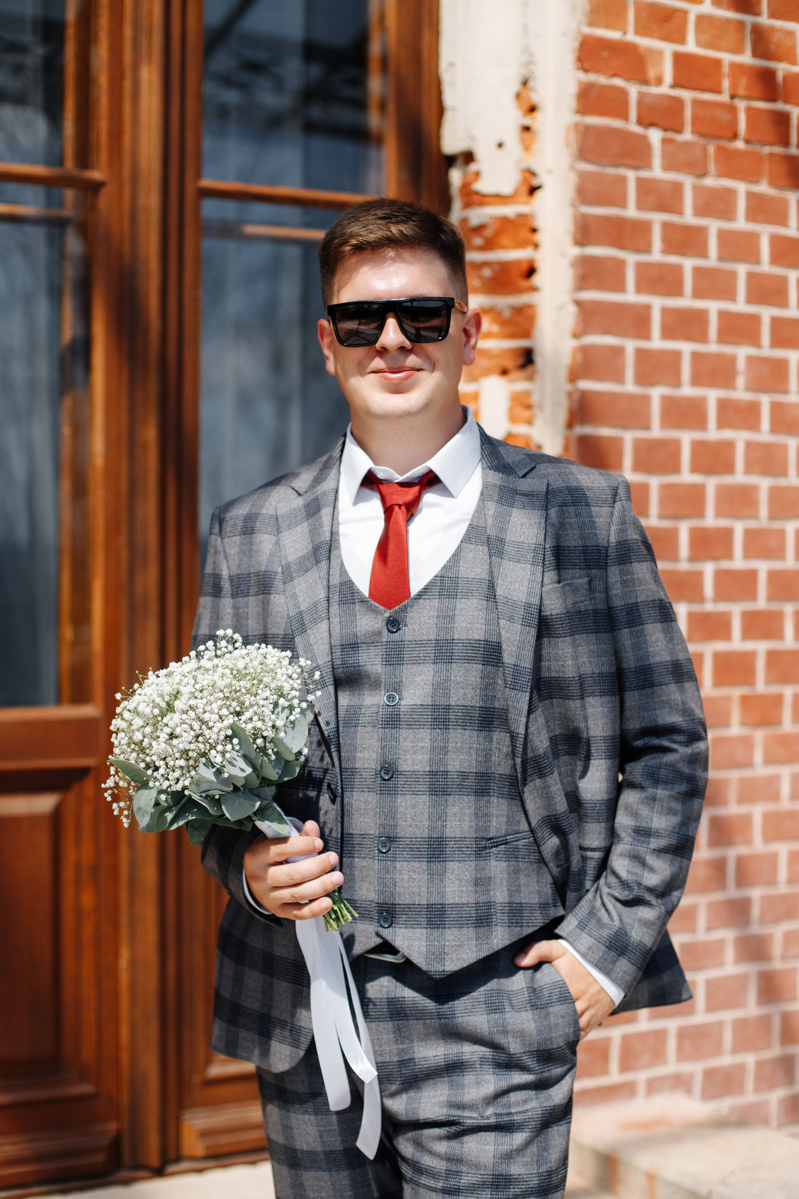 Вадим ♥ Юлия. Свадебный и семейный фотограф в городе Воронеж. Ирина Боловина