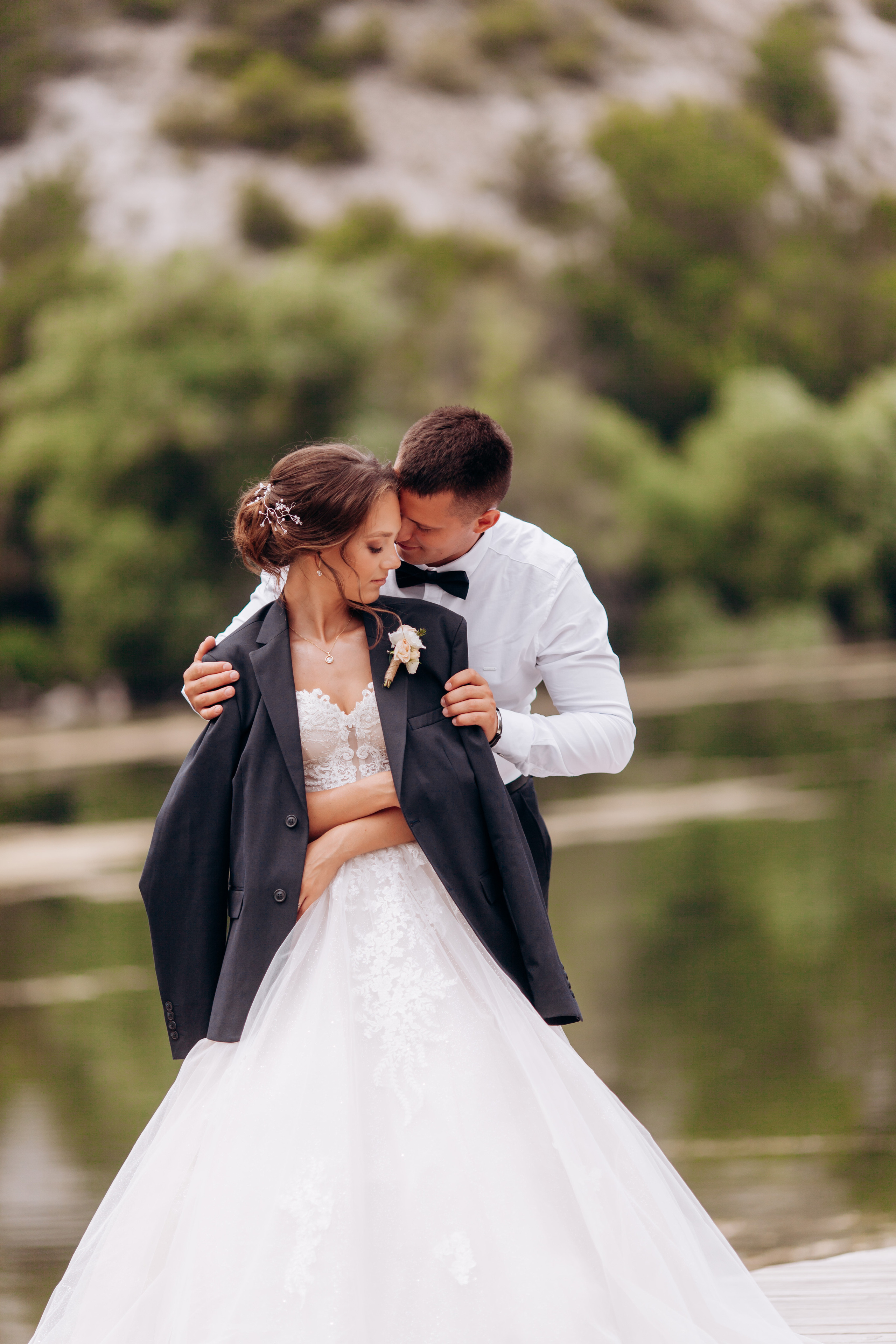 мангупское озеро свадебный фотограф и видеограф симферополь крым владислав и анастасия макриди