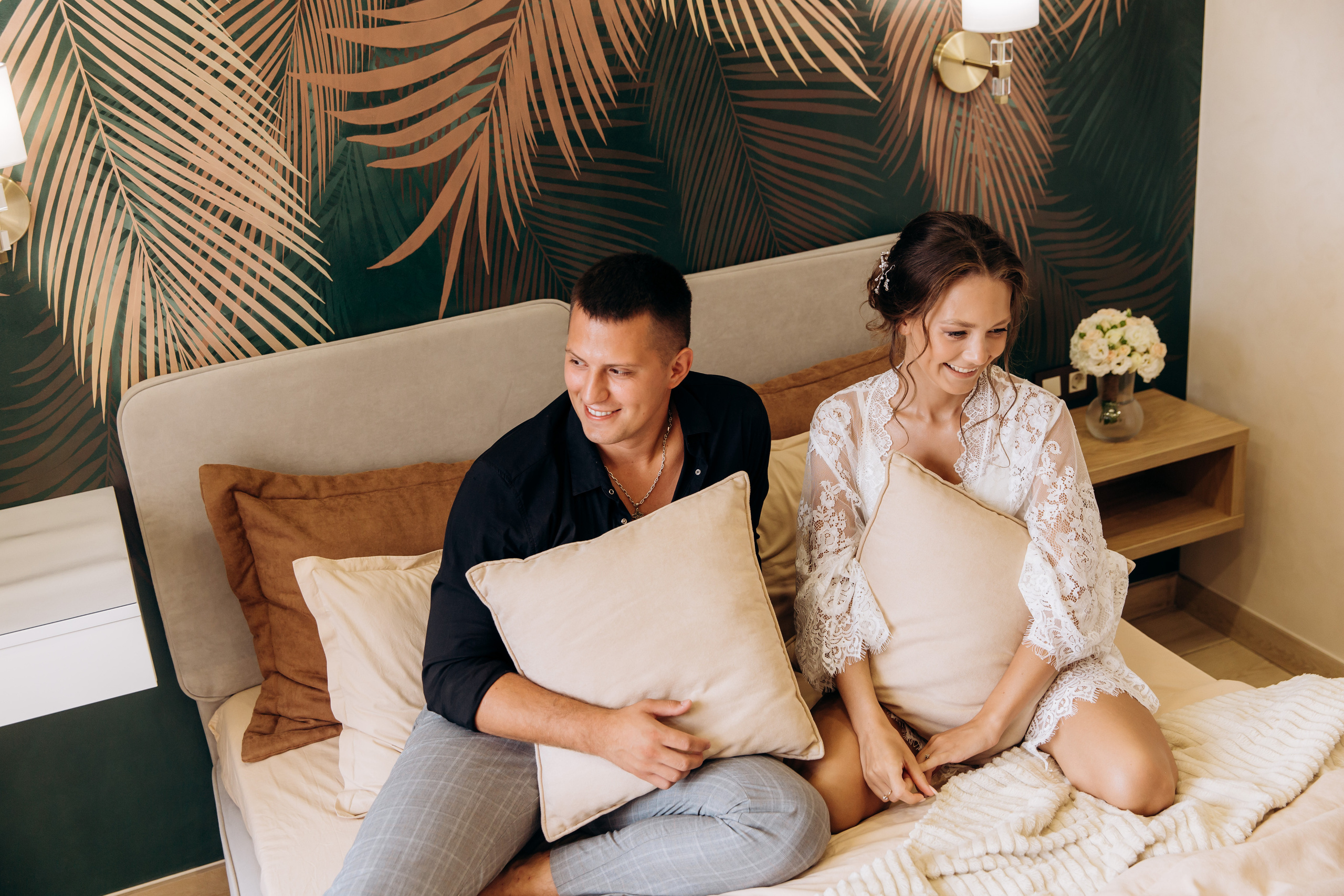 Профессиональный свадебный фотограф и видеограф Симферополь | Крым. Свадебный фотограф и видеограф Владислав и Анастасия Макриди