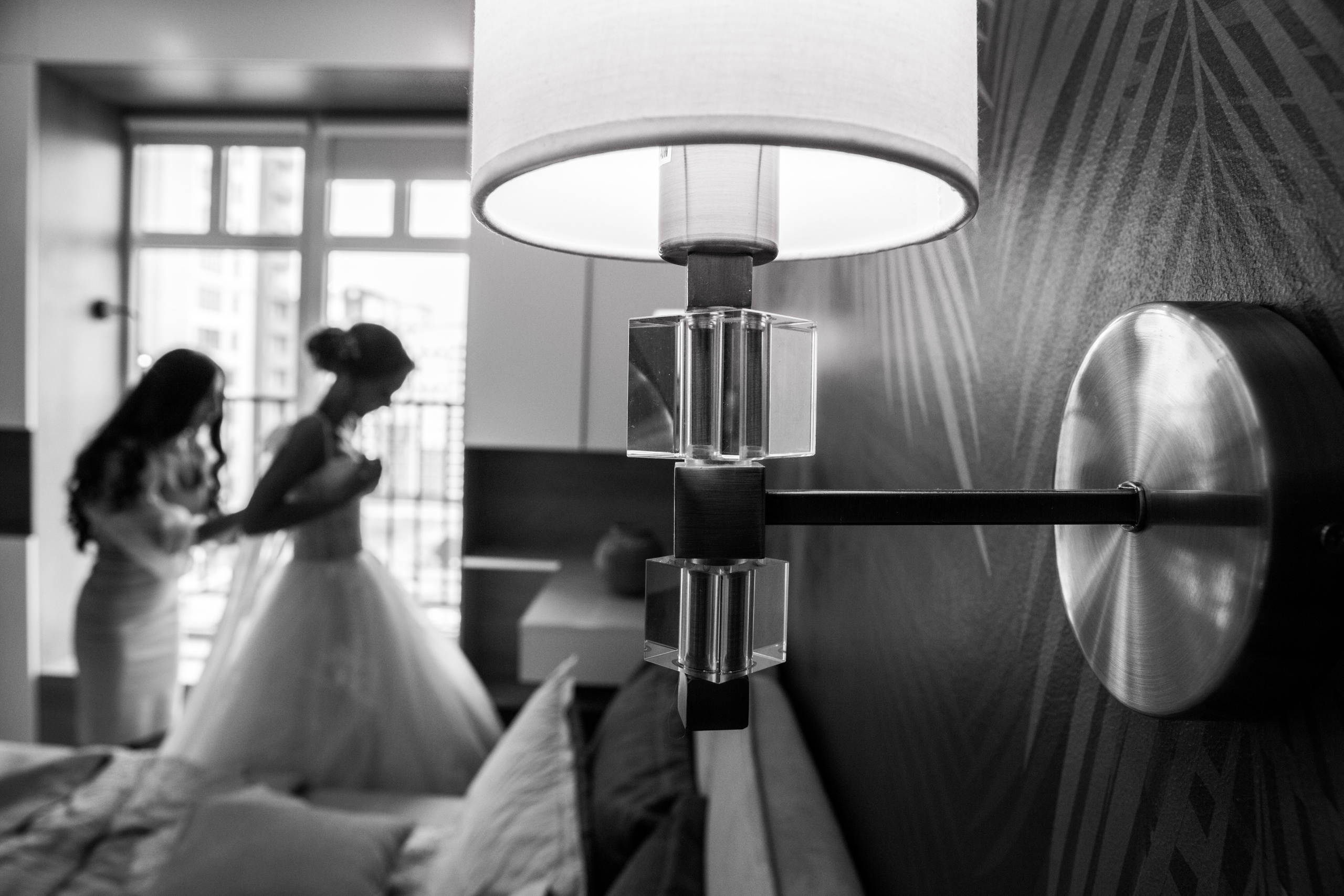 сборы невесты, утро невесты  свадебный фотограф и видеограф симферополь крым владислав и анастасия макриди