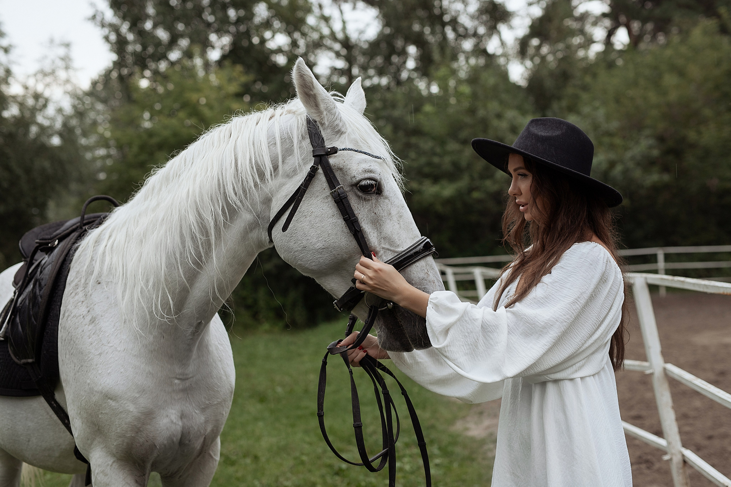 Вероника. Таня Давтян фотограф в Новосибирске