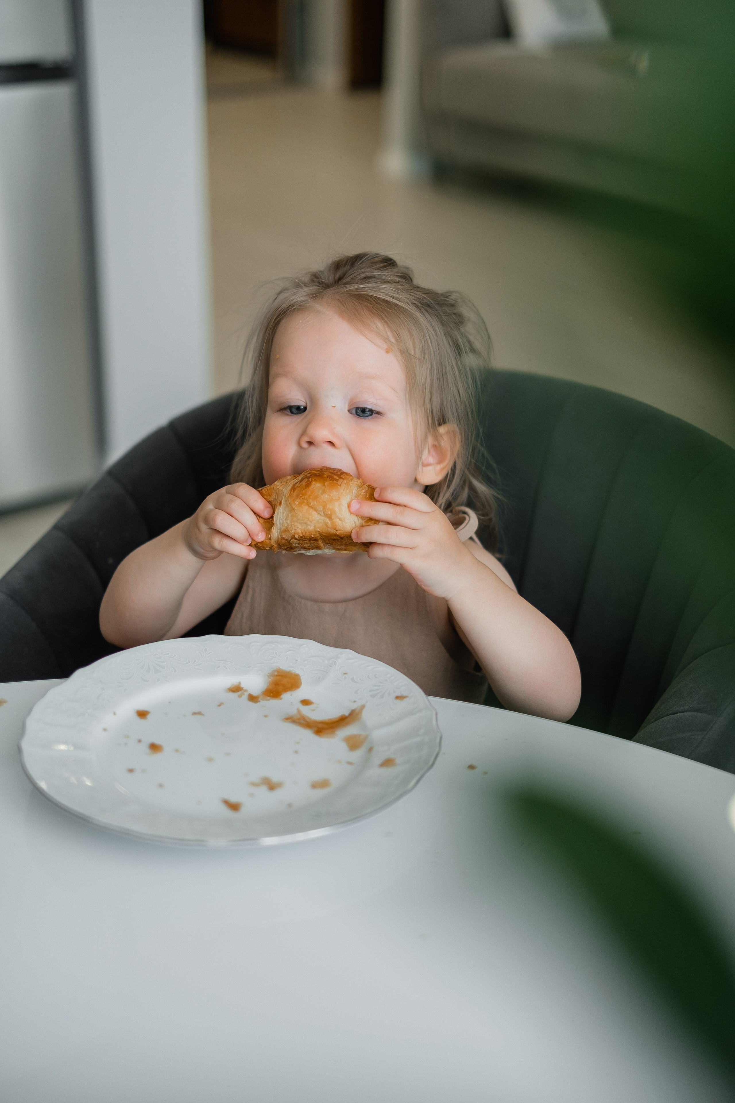 Круассаны. Фотограф в Кемерово Анастасия Филаткина