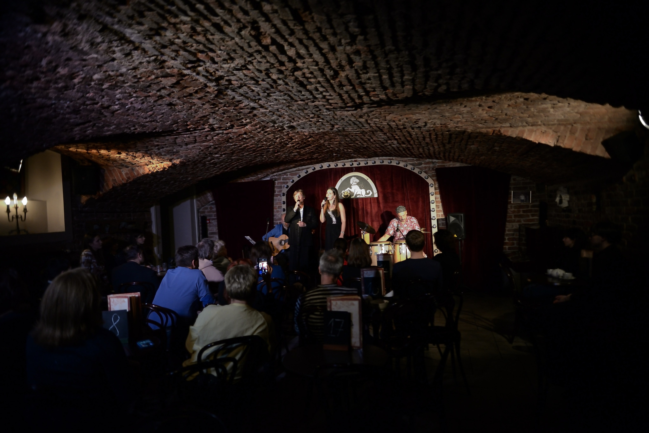 Фотосъемка концерта. Организация и проведение фотосъемок в Санкт-Петербурге. Фотограф Смирягин Илья