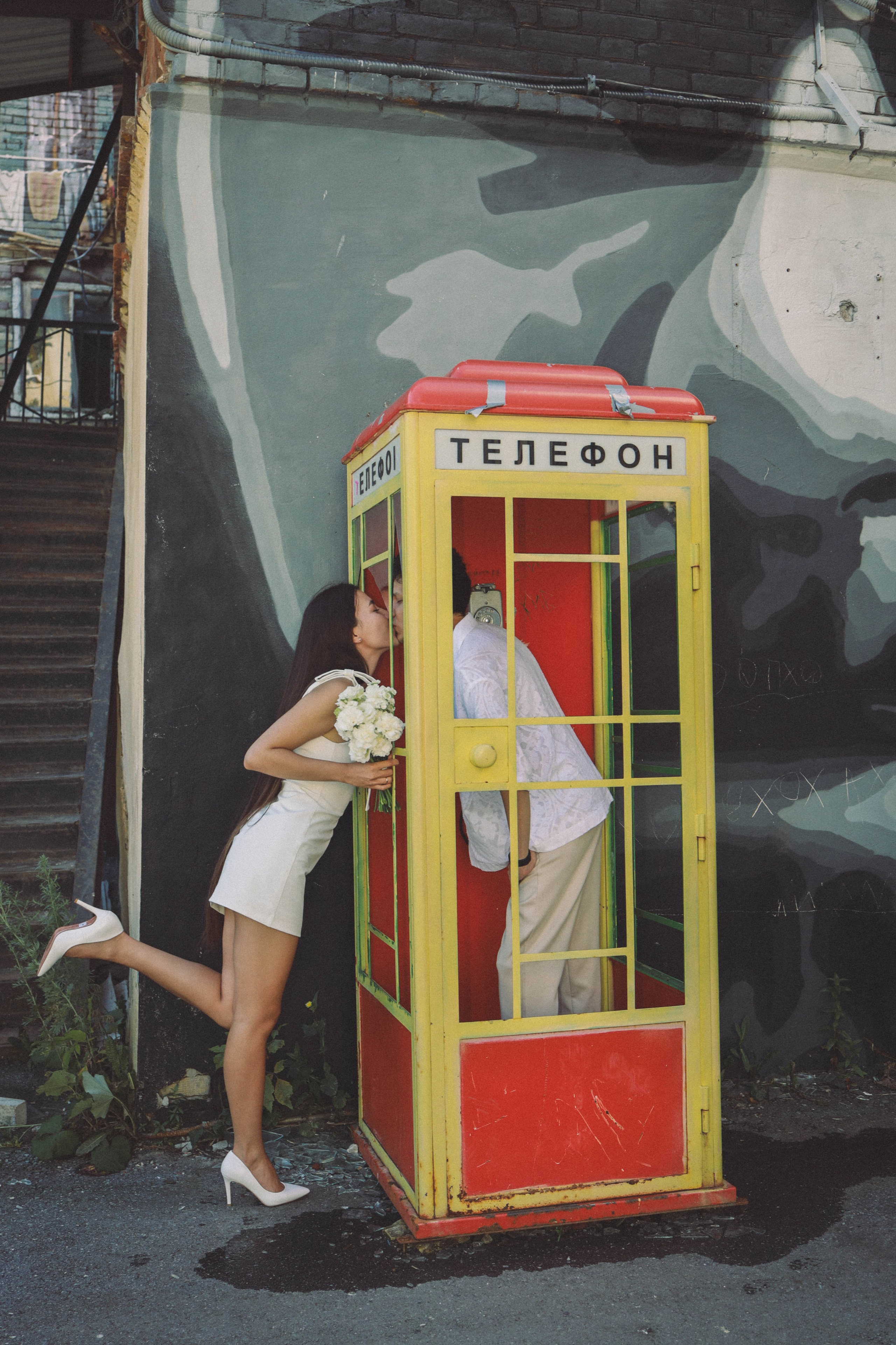 Свадебная съемка 12.07.2025 г. Иванова Ирина Свадебный и семейный фотограф г. Уфа