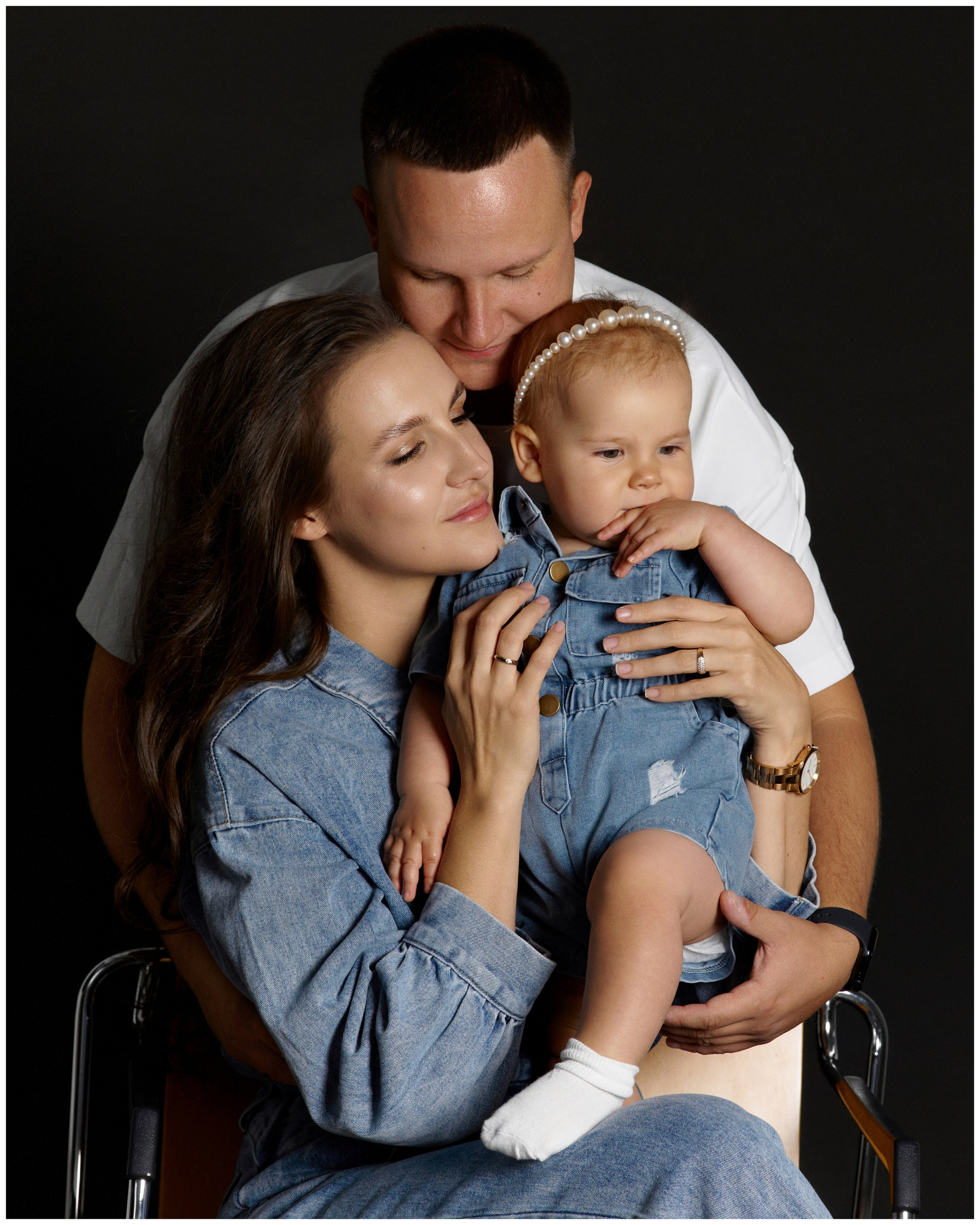 Family 1. Фотограф в Самаре Валерия Слезина