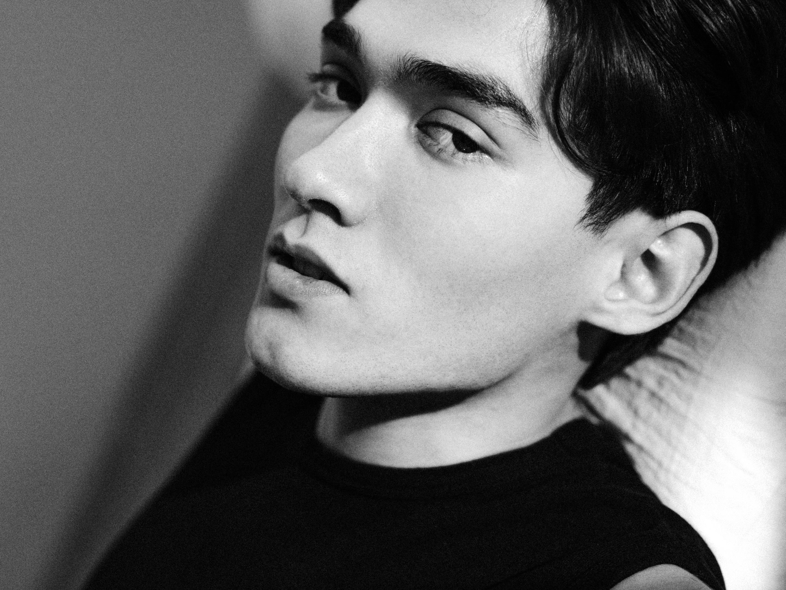 Эмиль. Свадебный и портретный фотограф Тюмень