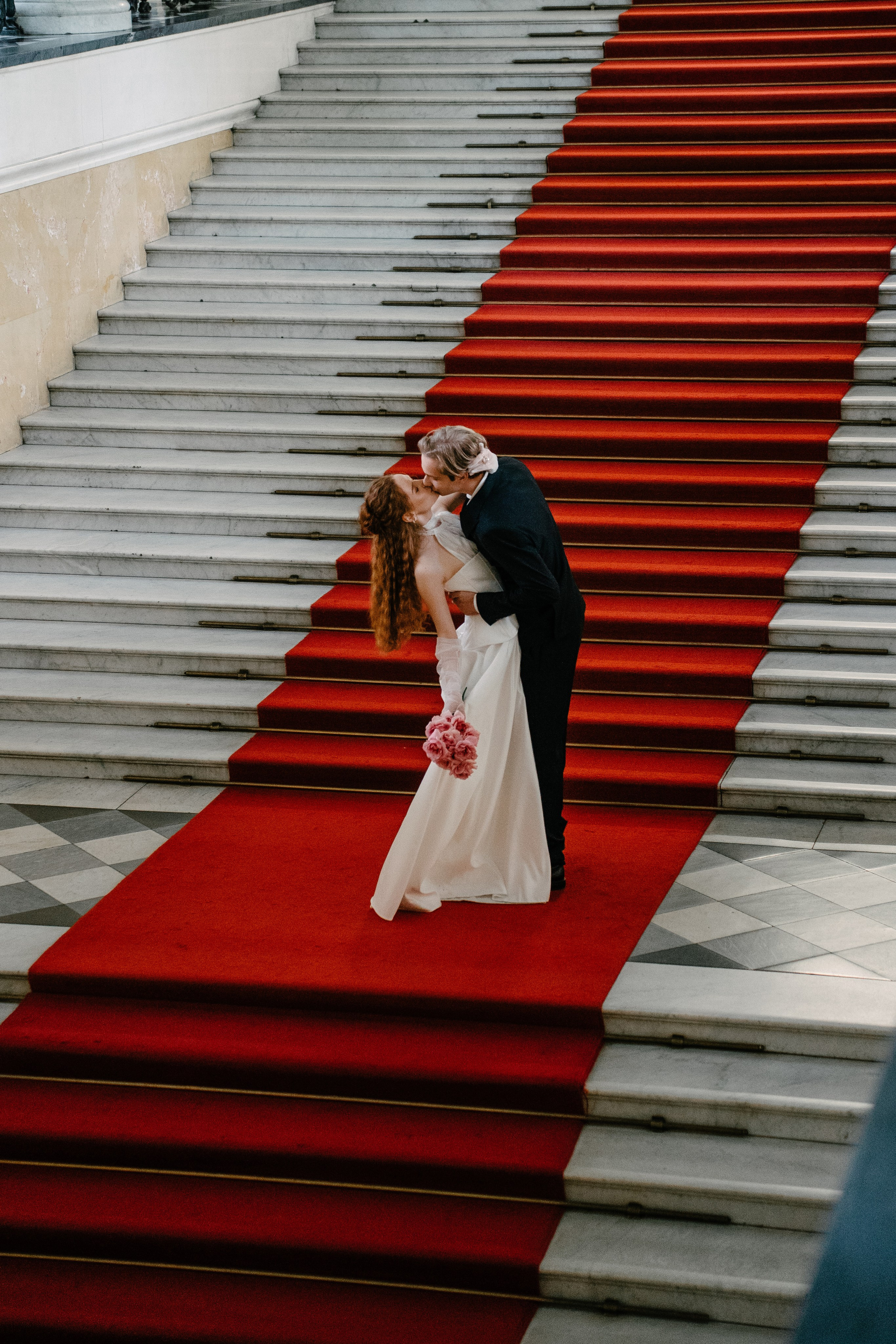Артём и Ксения. Свадебный и семейный фотограф в Воронеже Анастасия Бойко