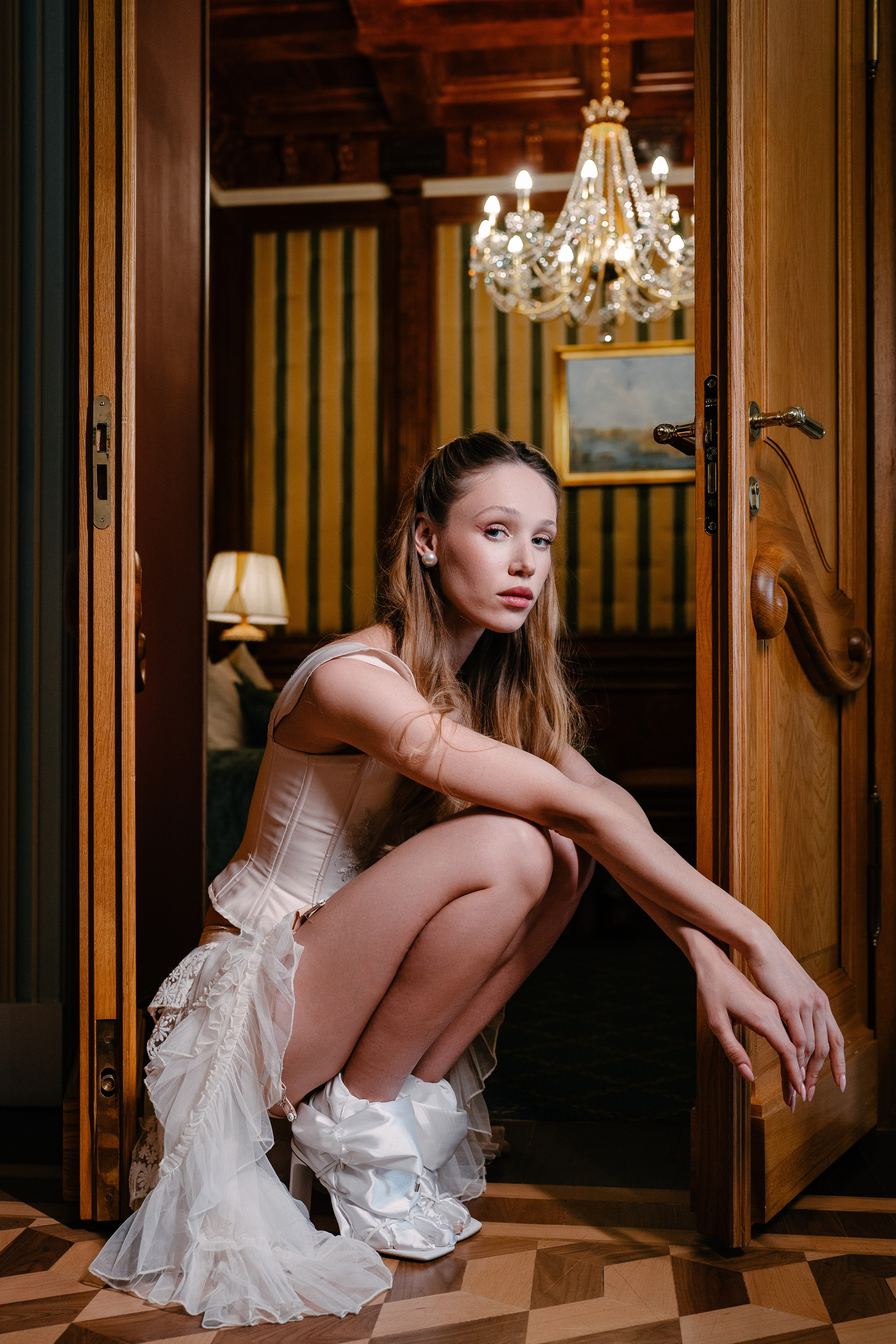 Елизавета и Павел. Свадебный и семейный фотограф в Воронеже Анастасия Бойко