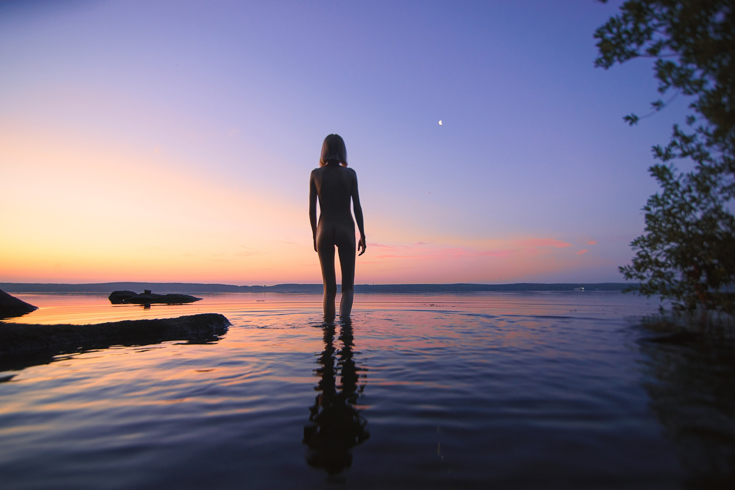 Атмосферные. Студийный фотограф в Санкт-Петербурге Кирилл Пинженин