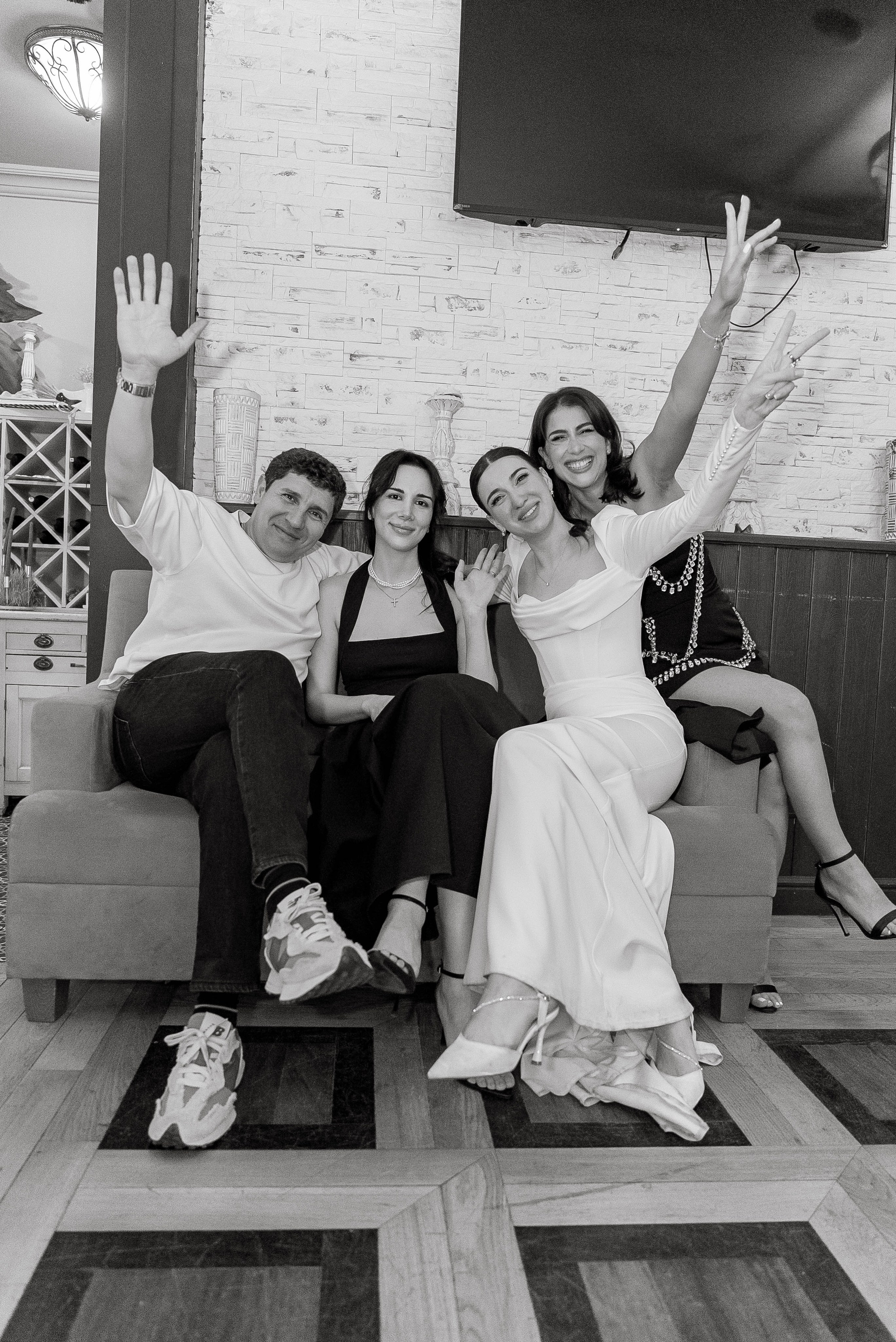 Свадебные съемки фото. Antonapuhtinproduction.ru