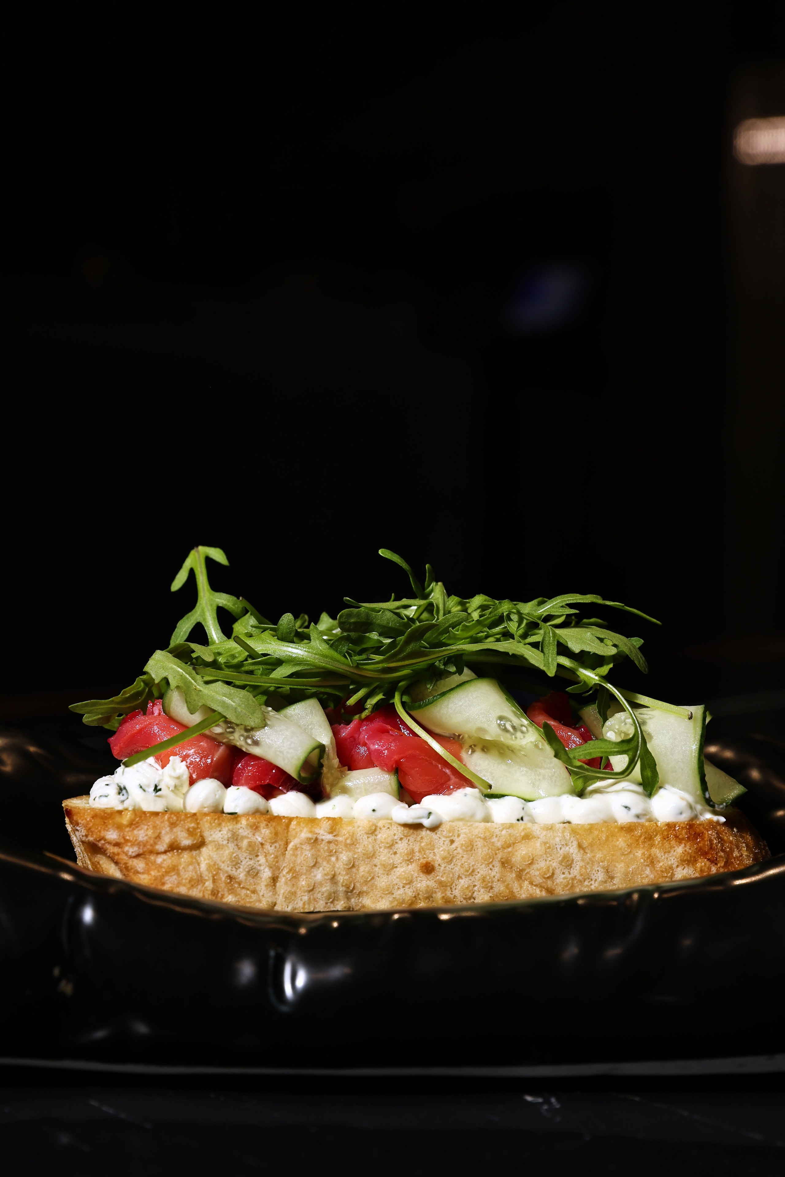 FOOD. Фотограф в Вологде Евгения Ли