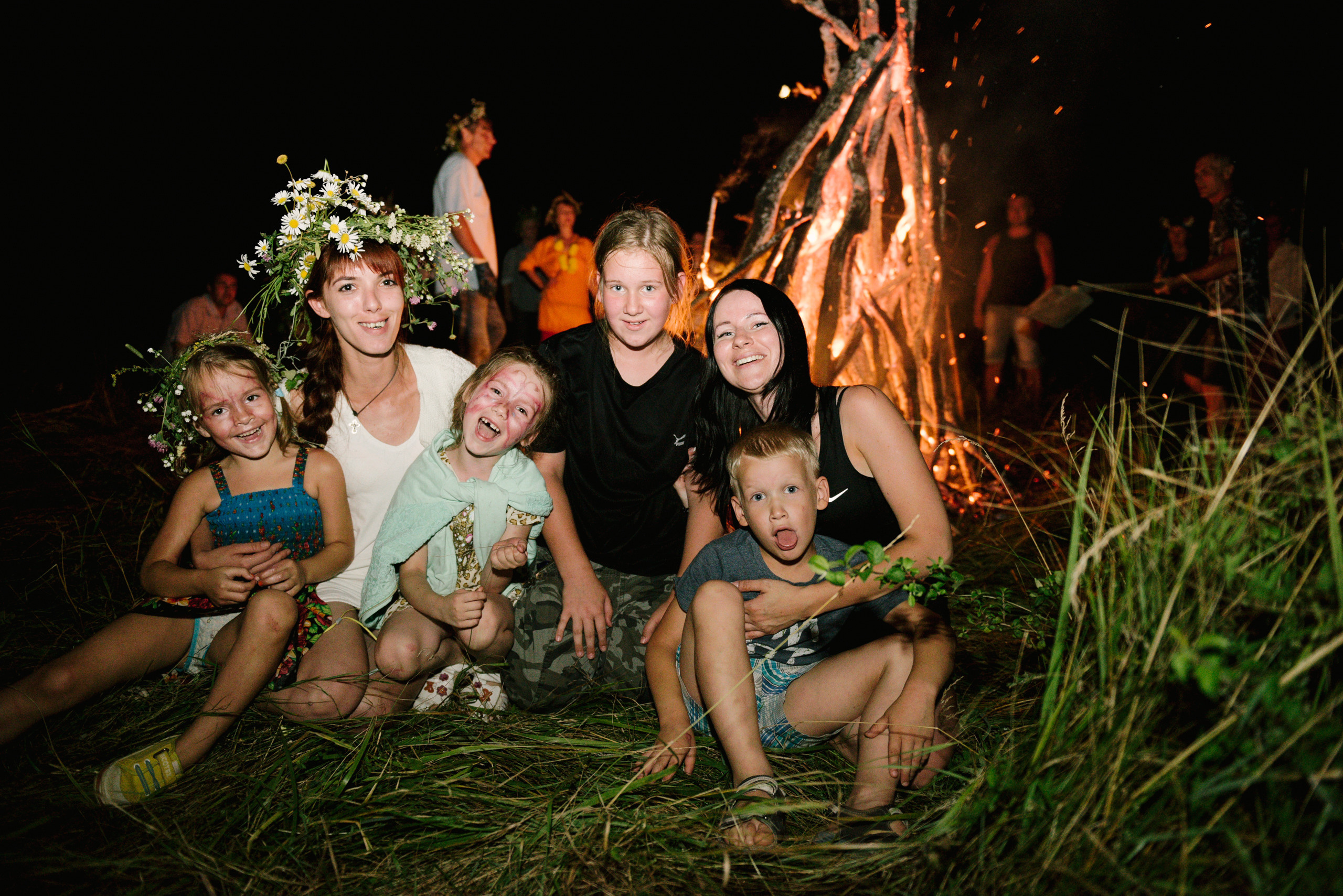 Семейный и контент фотограф в Краснодаре Вадим Лагутов