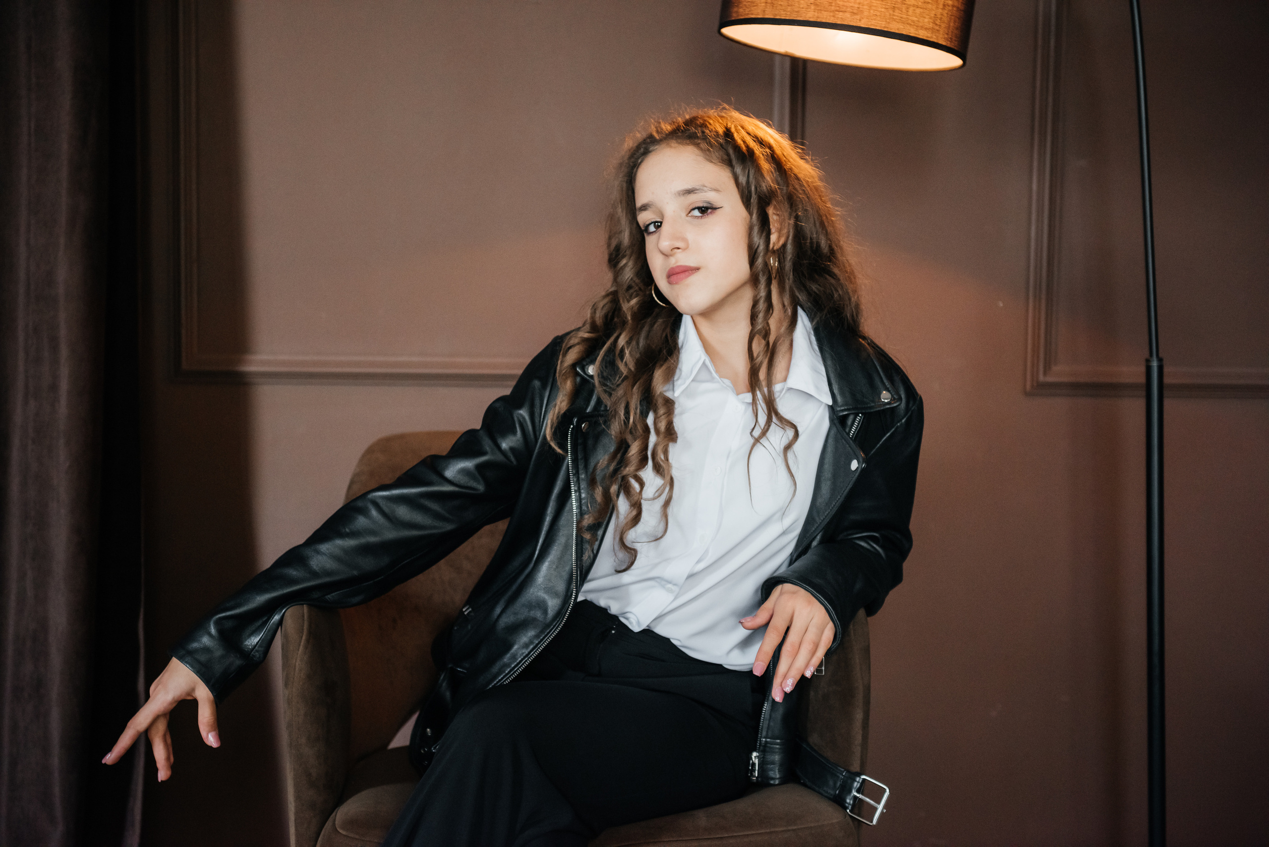 Подарок на день рождения. Семейный и контент фотограф в Краснодаре Вадим Лагутов