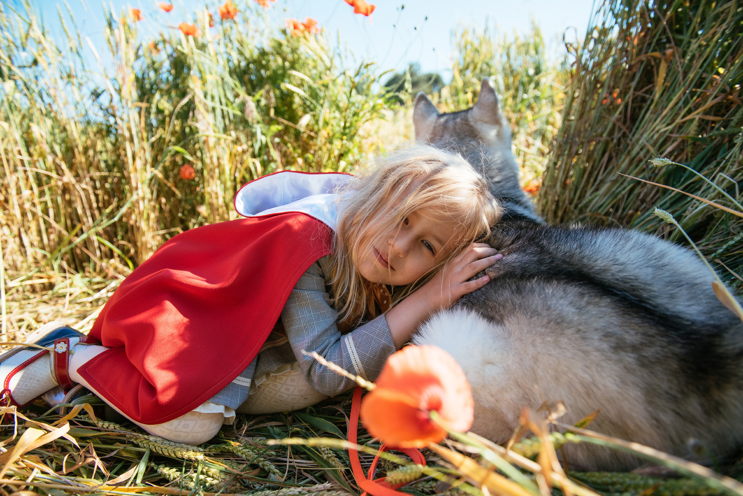 Семейный и контент фотограф в Краснодаре Вадим Лагутов