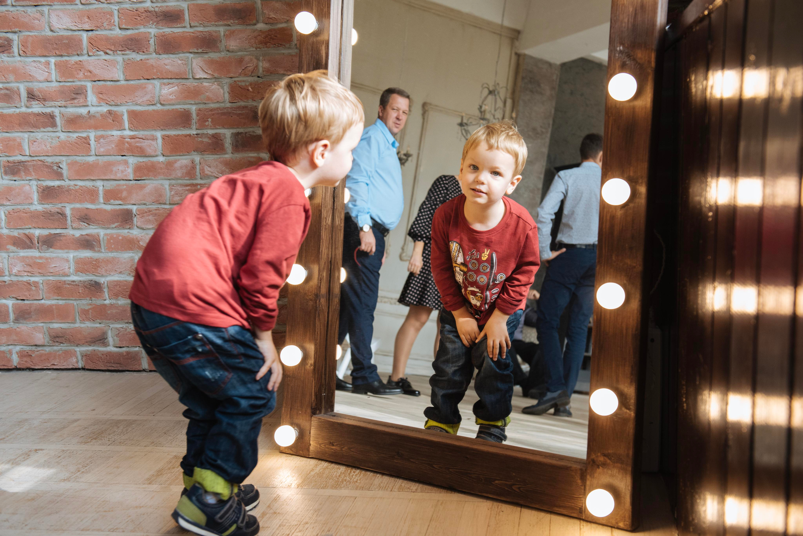 Большая семья Оксаны. Семейный и контент фотограф в Краснодаре Вадим Лагутов