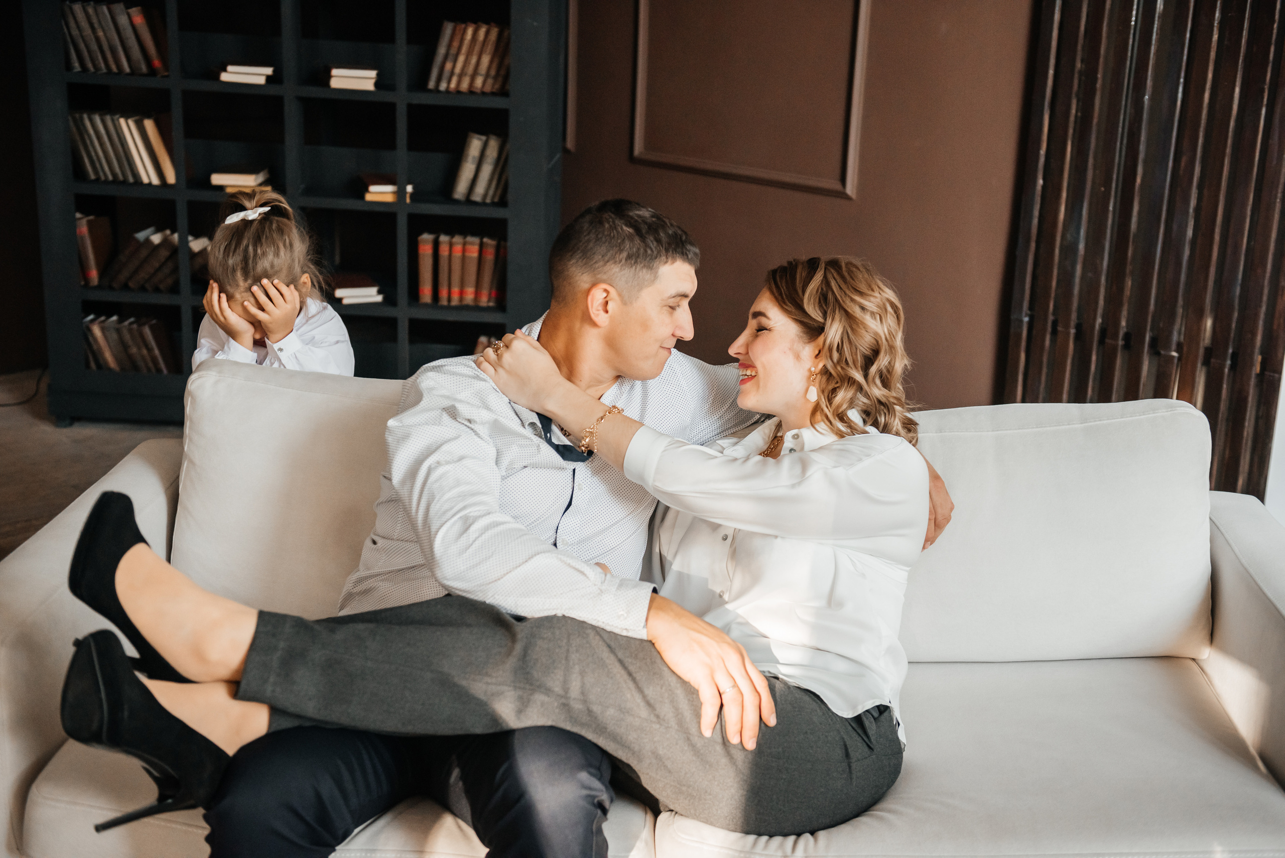 Подарок на день рождения. Семейный и контент фотограф в Краснодаре Вадим Лагутов