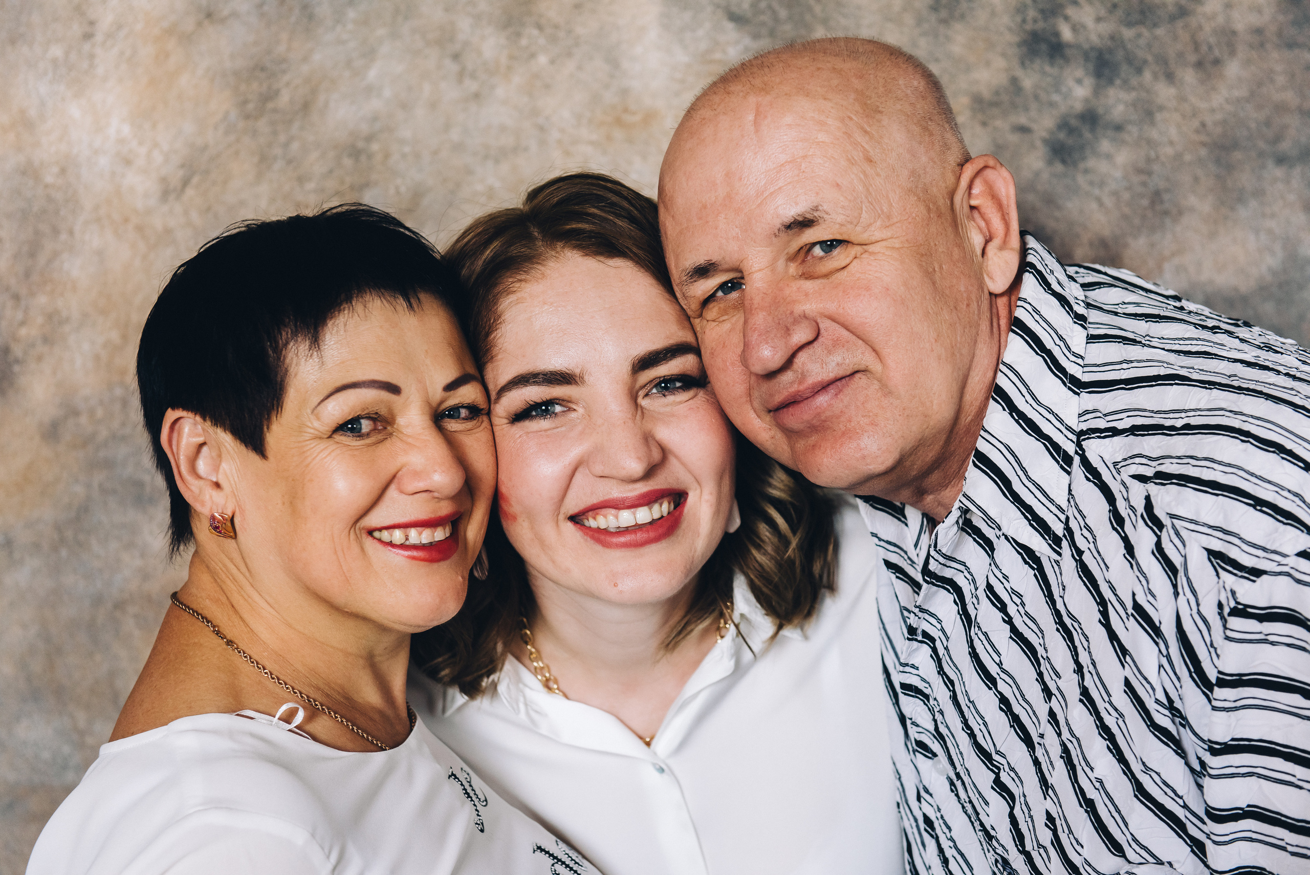 Подарок на день рождения. Семейный и контент фотограф в Краснодаре Вадим Лагутов