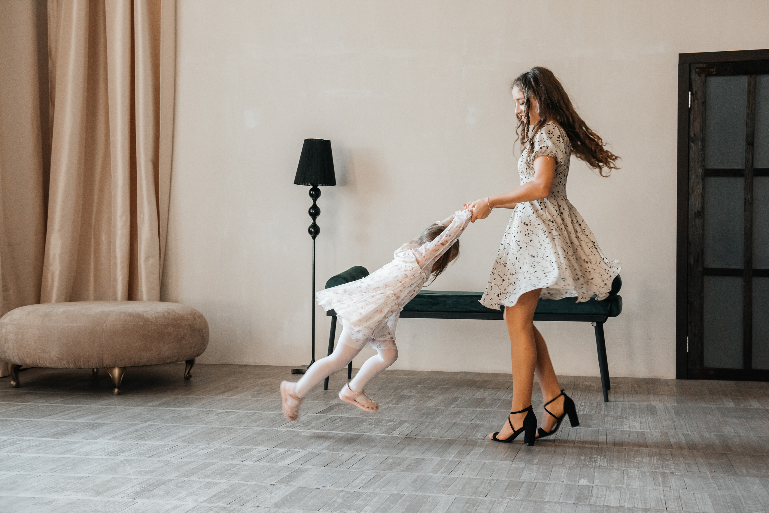 Семейный и контент фотограф в Краснодаре Вадим Лагутов