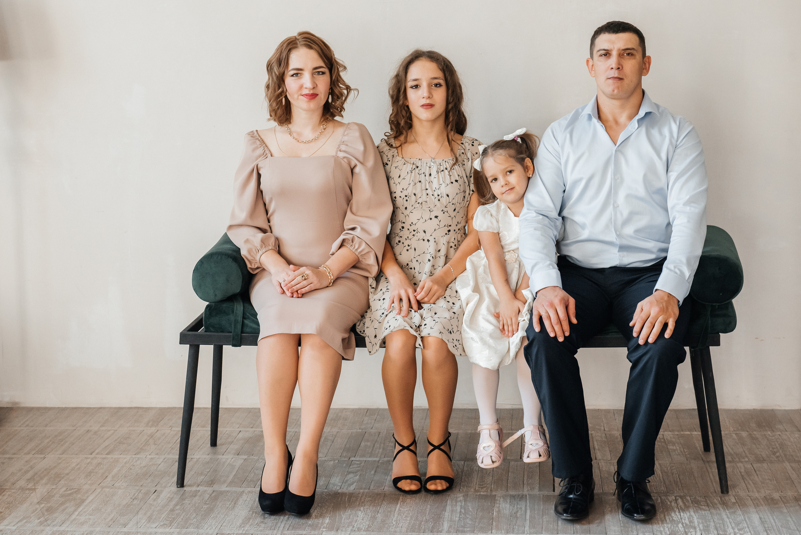 Подарок на день рождения. Семейный и контент фотограф в Краснодаре Вадим Лагутов