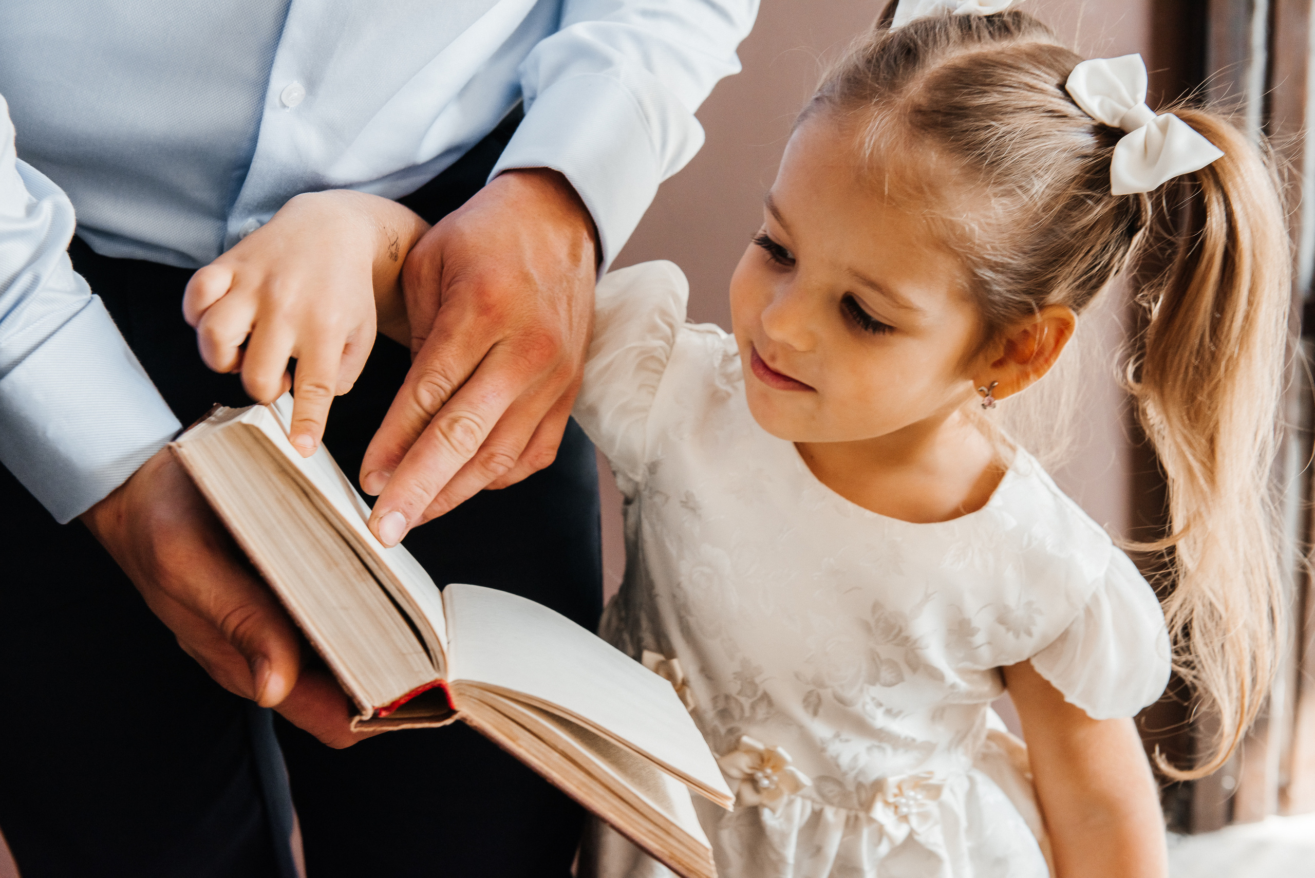 Подарок на день рождения. Семейный и контент фотограф в Краснодаре Вадим Лагутов