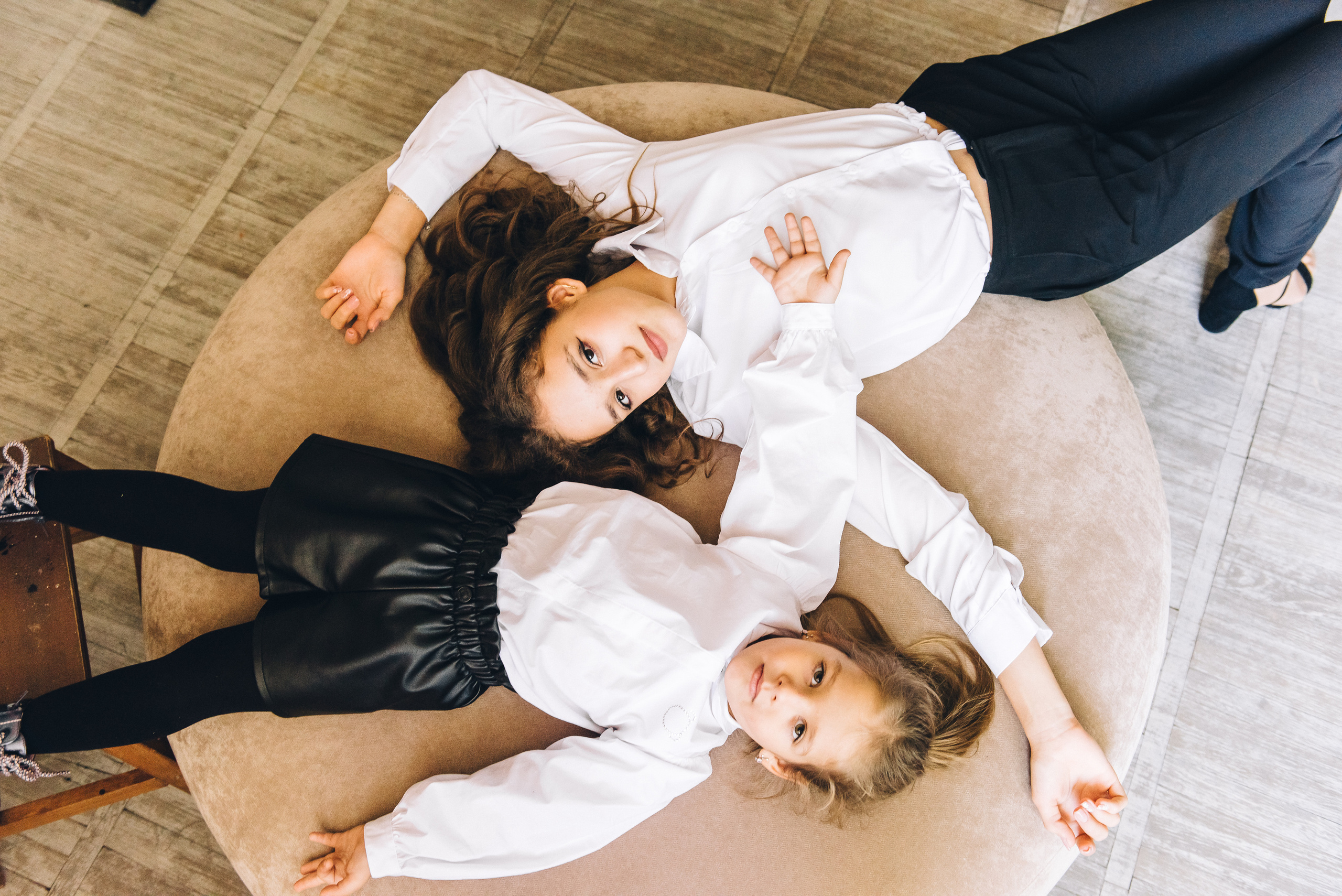 Подарок на день рождения. Семейный и контент фотограф в Краснодаре Вадим Лагутов