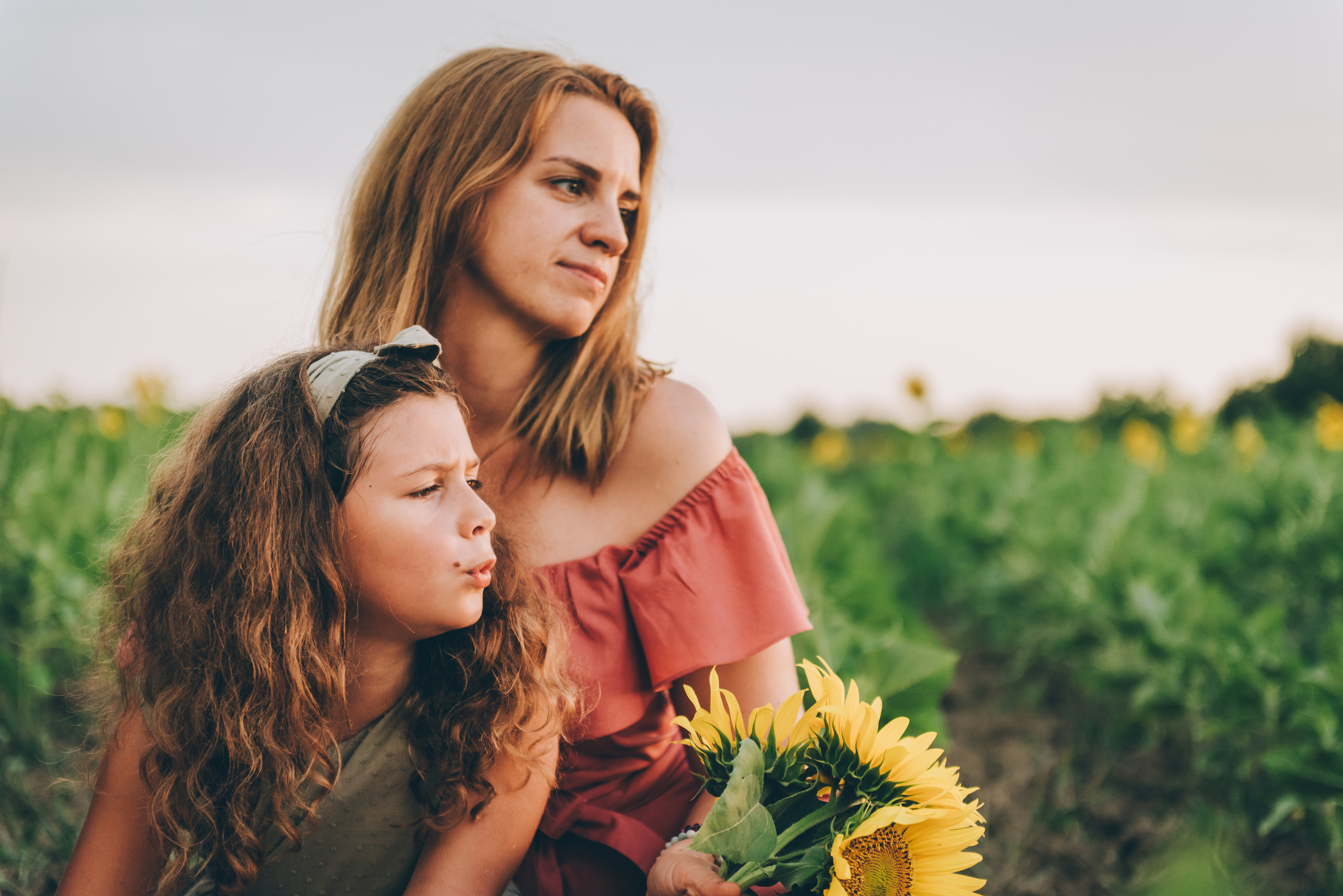 Счастливая семья, коты и собака. Семейный и контент фотограф в Краснодаре Вадим Лагутов