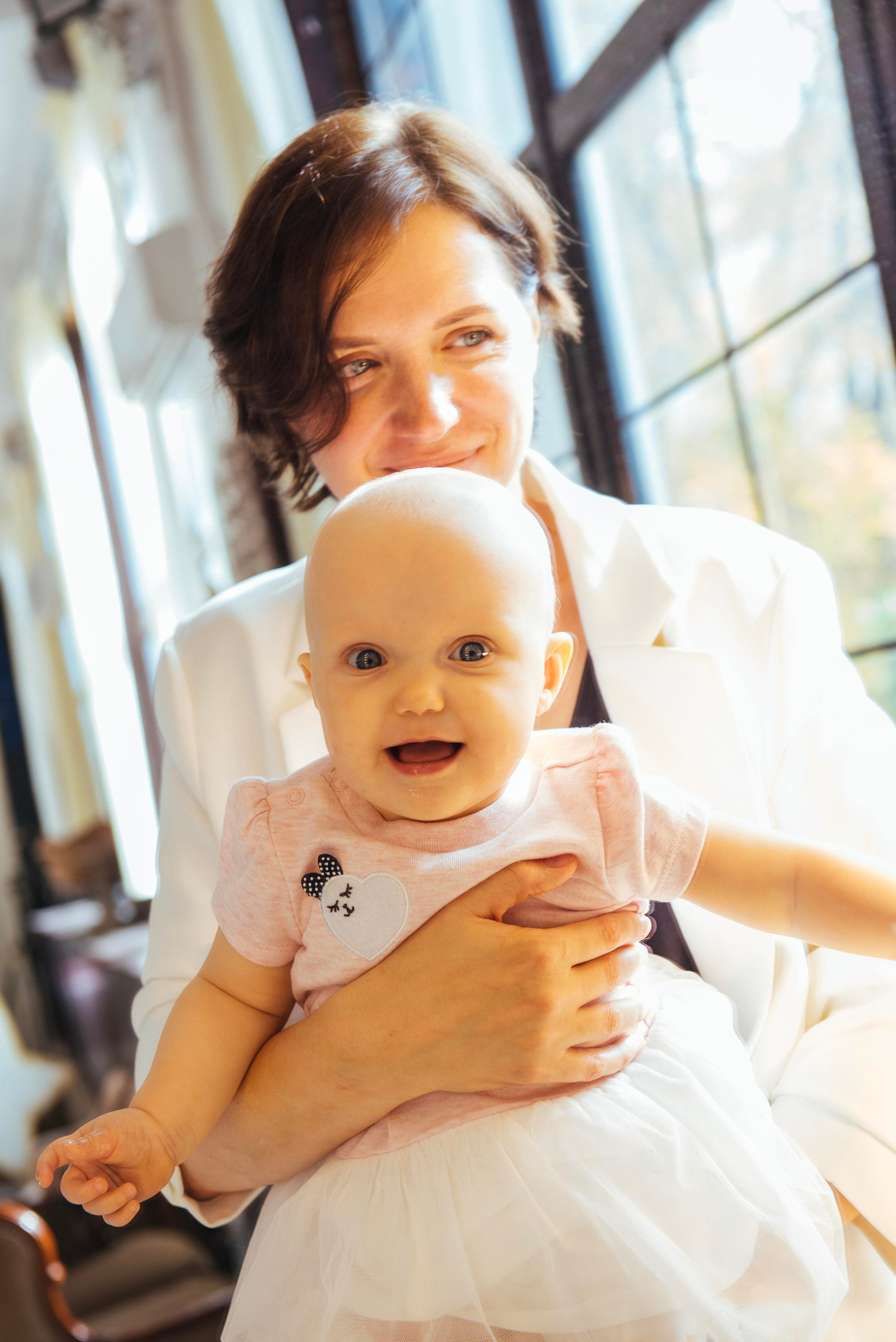 Большая семья Оксаны. Семейный и контент фотограф в Краснодаре Вадим Лагутов