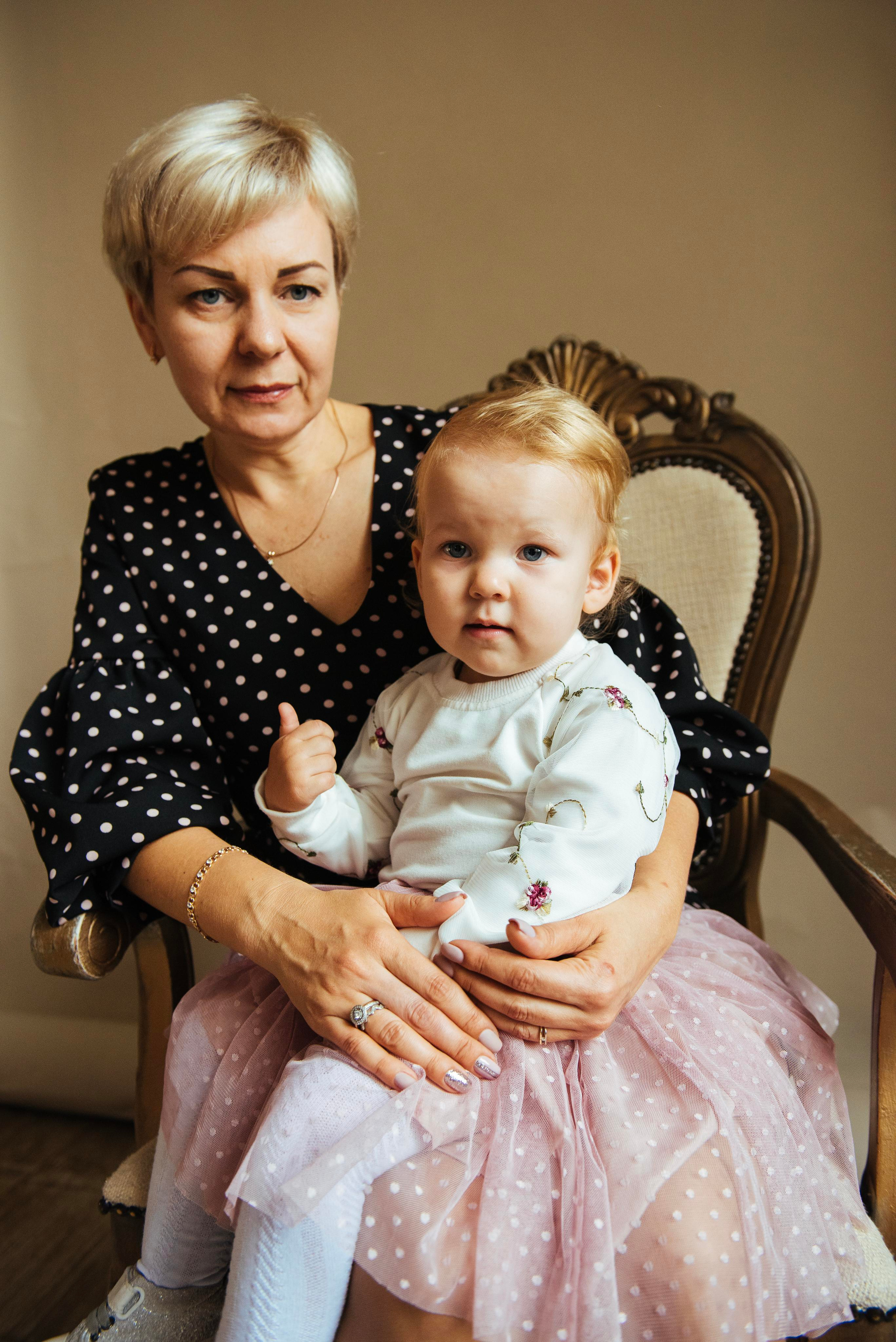 Большая семья Оксаны. Семейный и контент фотограф в Краснодаре Вадим Лагутов