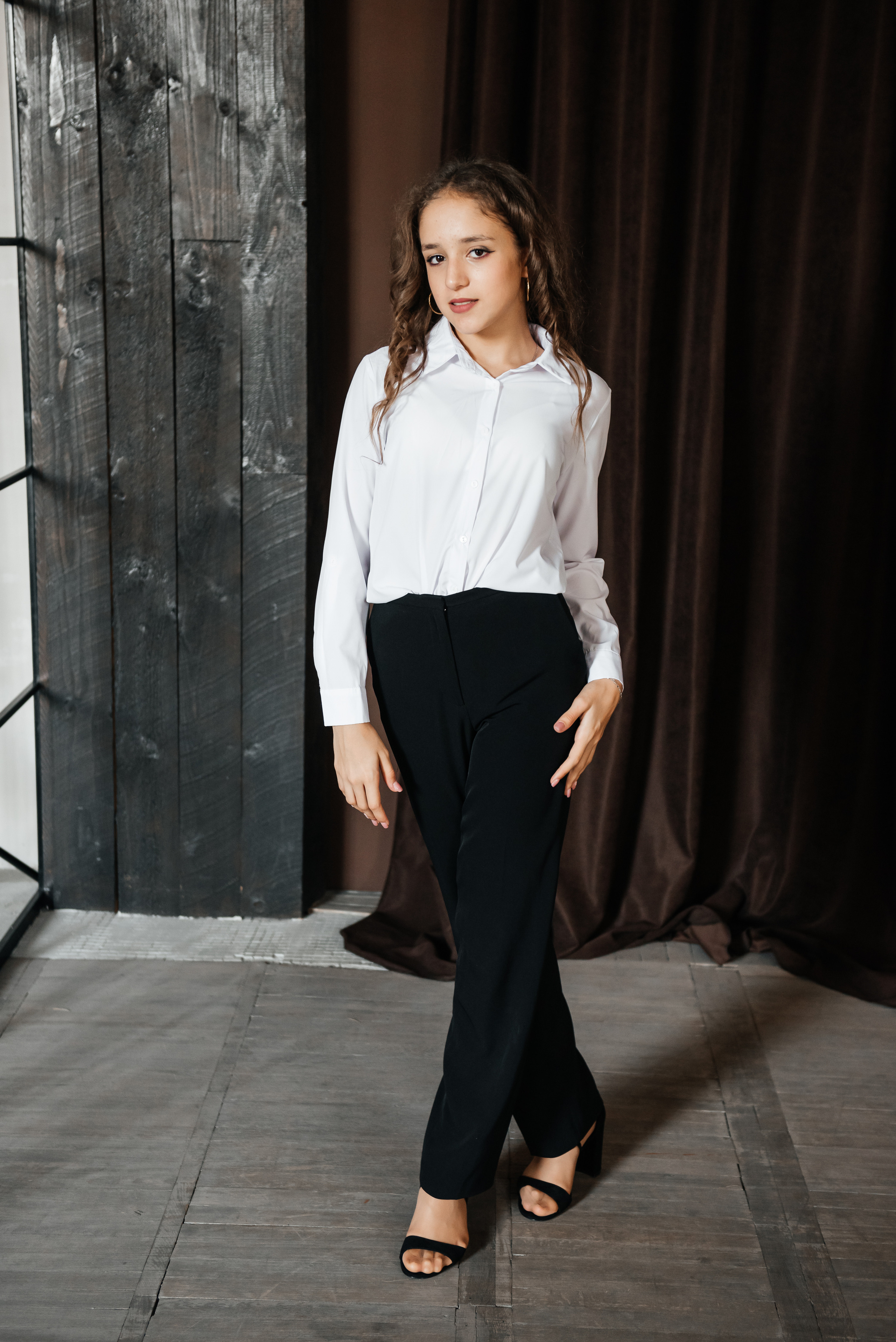 Подарок на день рождения. Семейный и контент фотограф в Краснодаре Вадим Лагутов