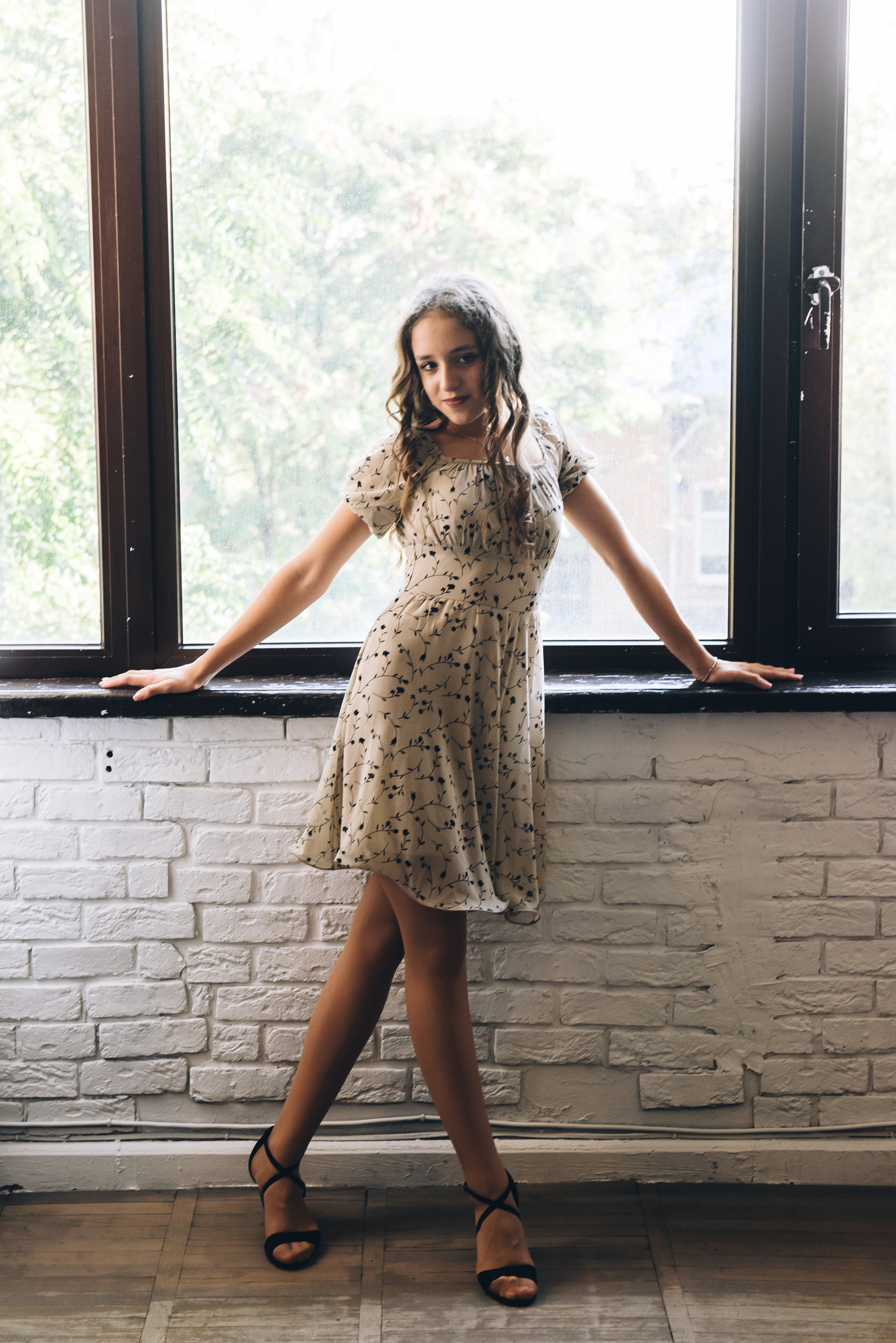 Подарок на день рождения. Семейный и контент фотограф в Краснодаре Вадим Лагутов