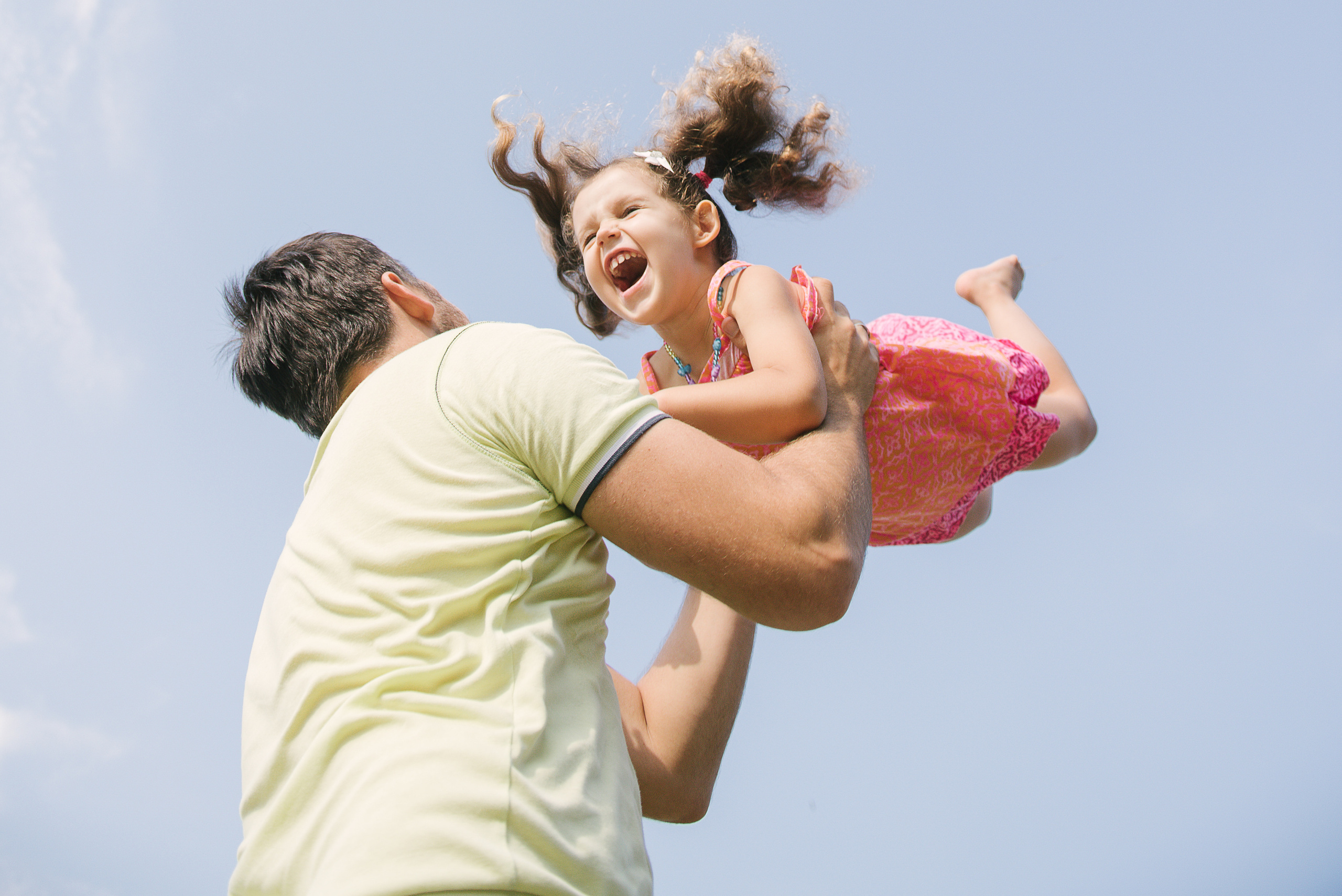 Семейный и контент фотограф в Краснодаре Вадим Лагутов