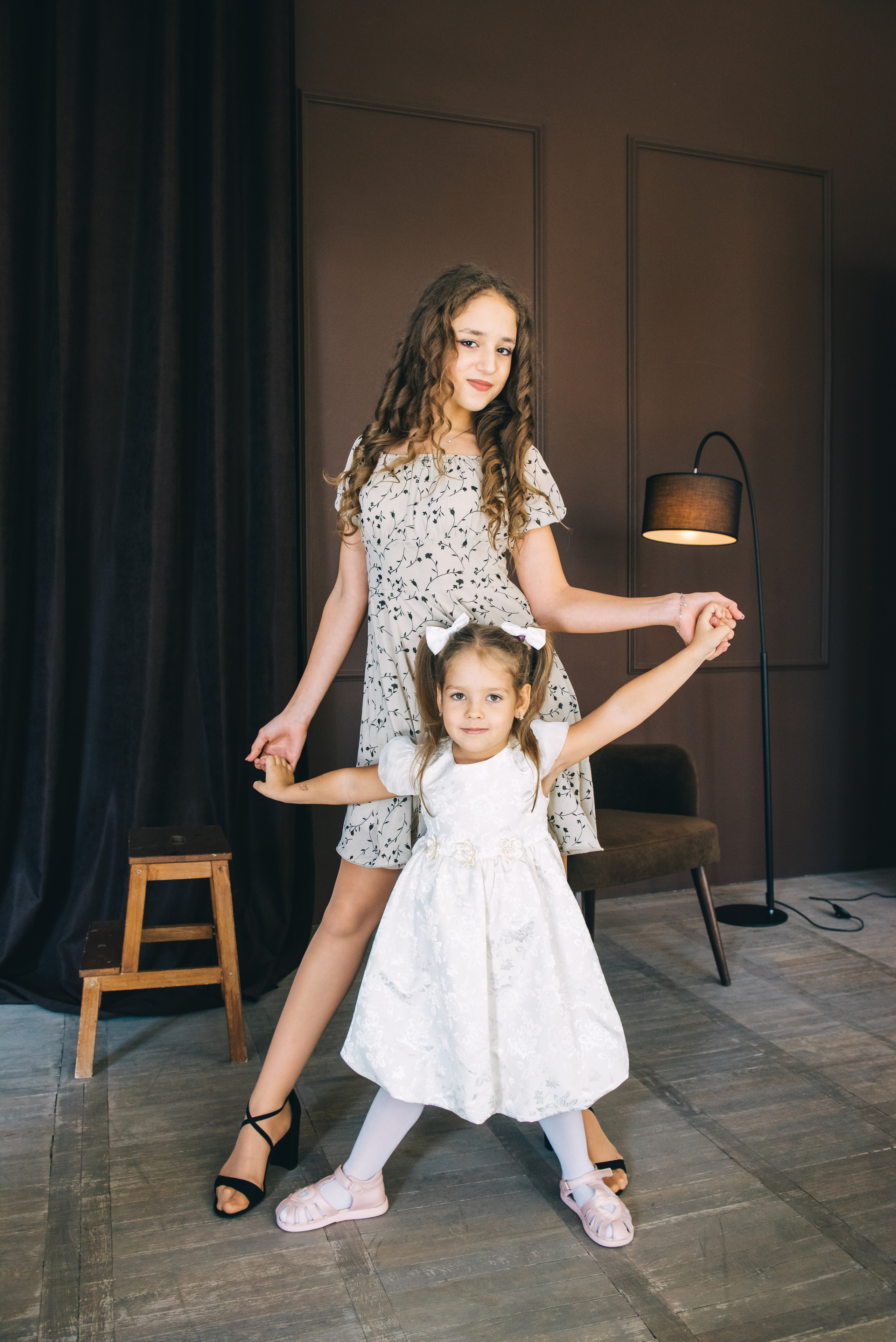 Подарок на день рождения. Семейный и контент фотограф в Краснодаре Вадим Лагутов