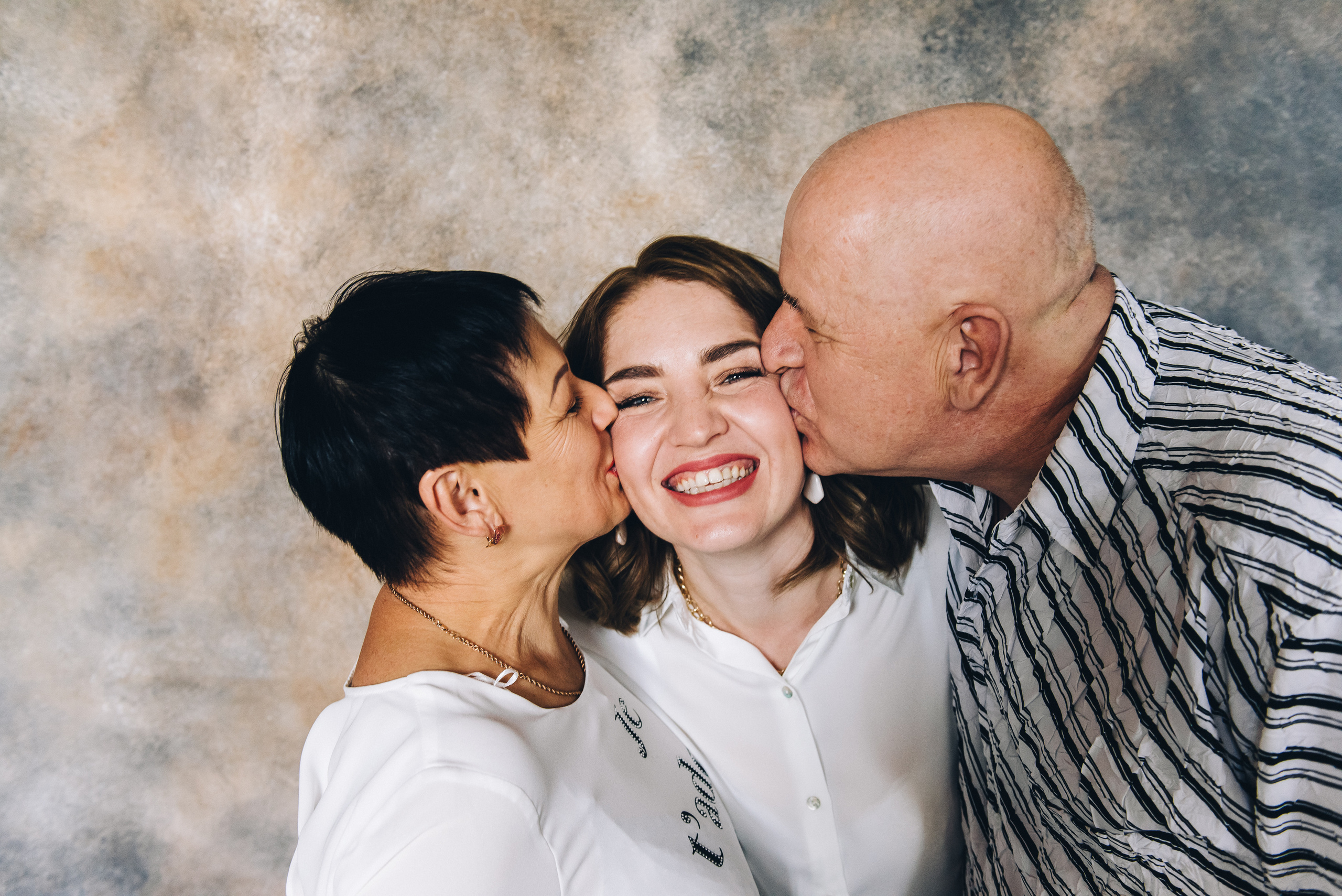 Подарок на день рождения. Семейный и контент фотограф в Краснодаре Вадим Лагутов