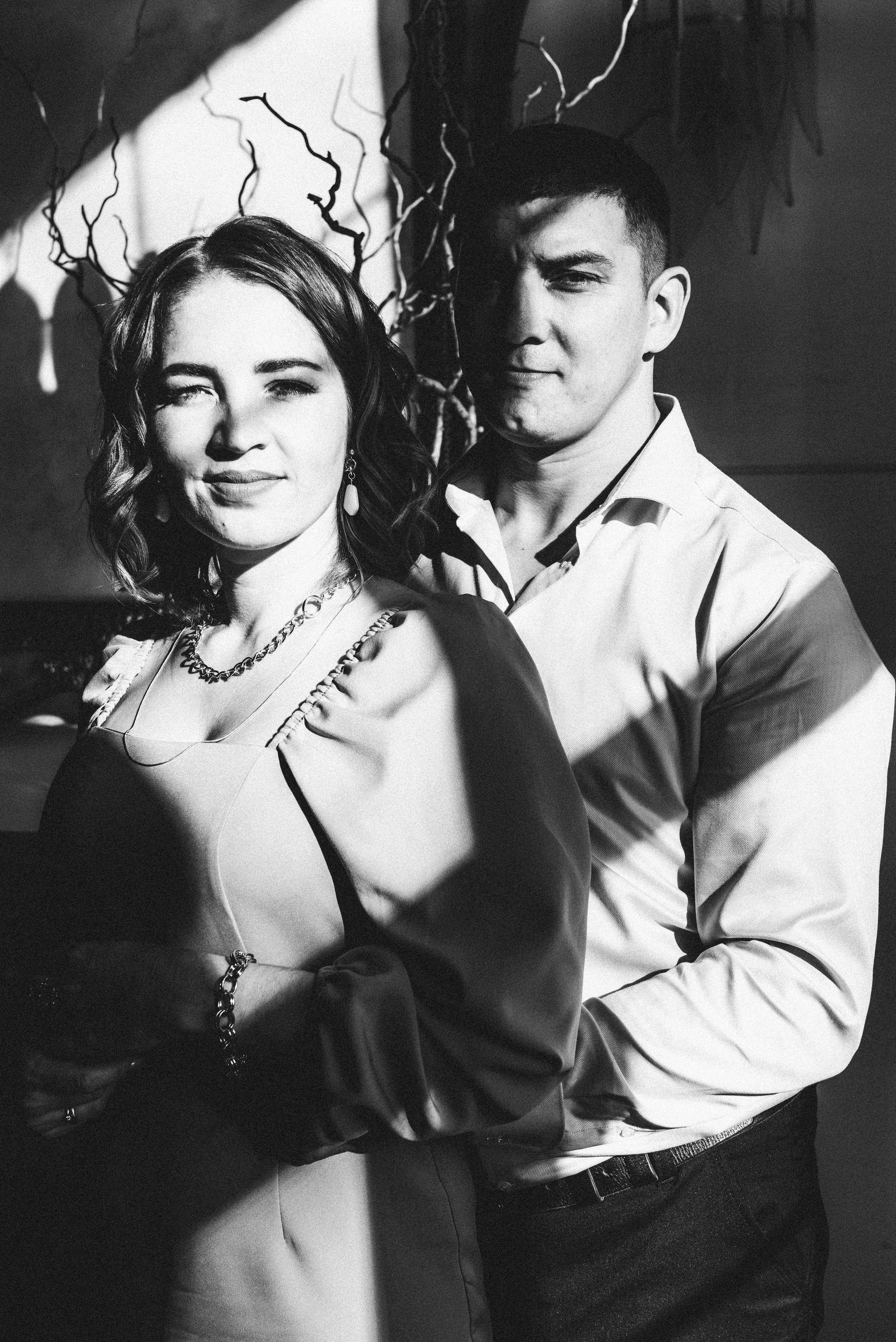 Подарок на день рождения. Семейный и контент фотограф в Краснодаре Вадим Лагутов