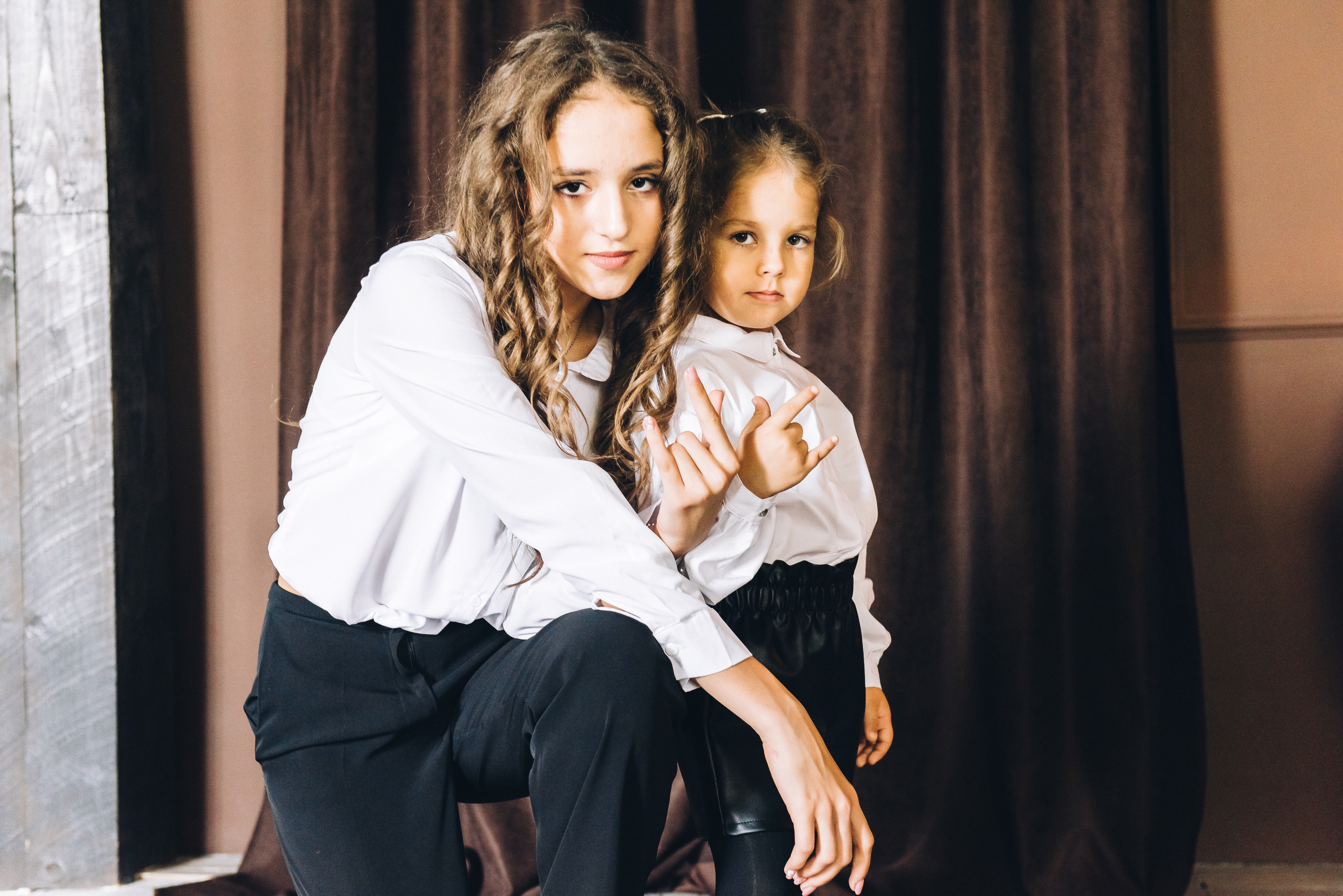 Подарок на день рождения. Семейный и контент фотограф в Краснодаре Вадим Лагутов