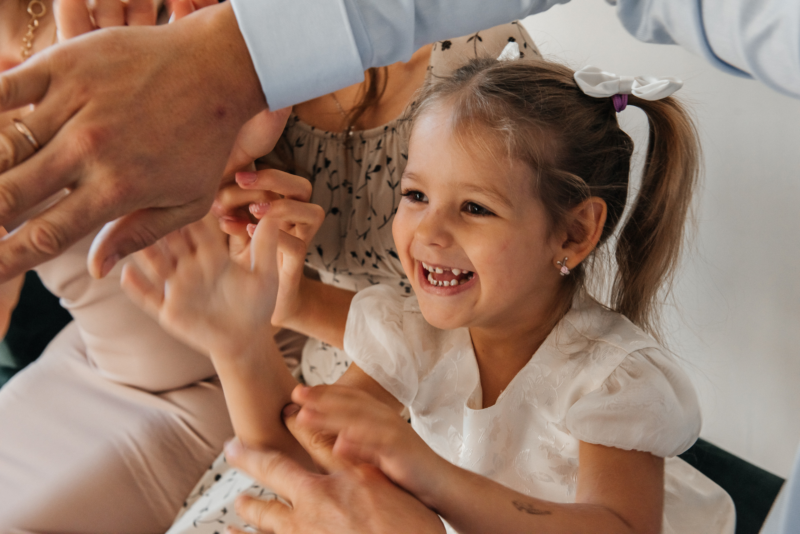 Подарок на день рождения. Семейный и контент фотограф в Краснодаре Вадим Лагутов