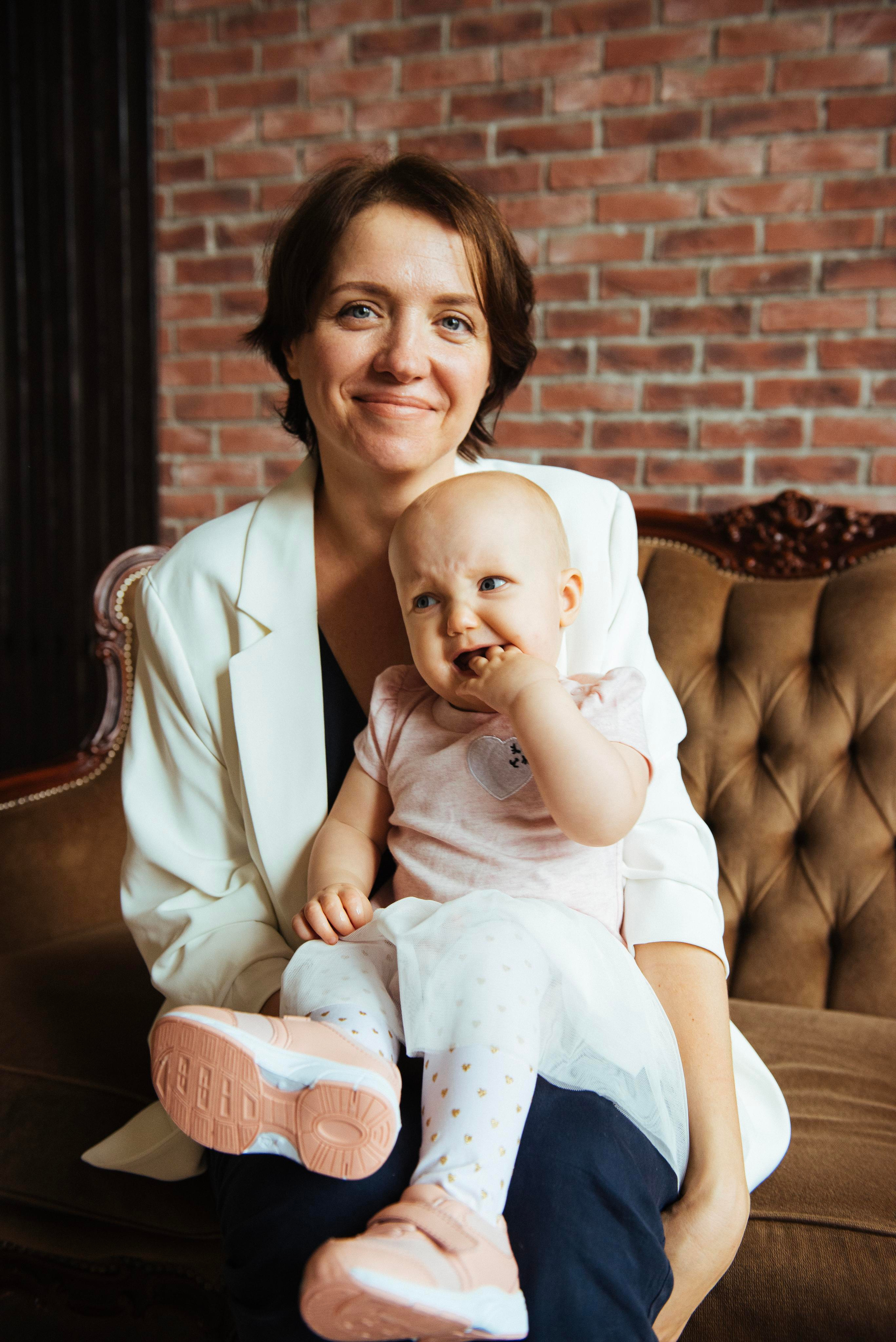 Большая семья Оксаны. Семейный и контент фотограф в Краснодаре Вадим Лагутов