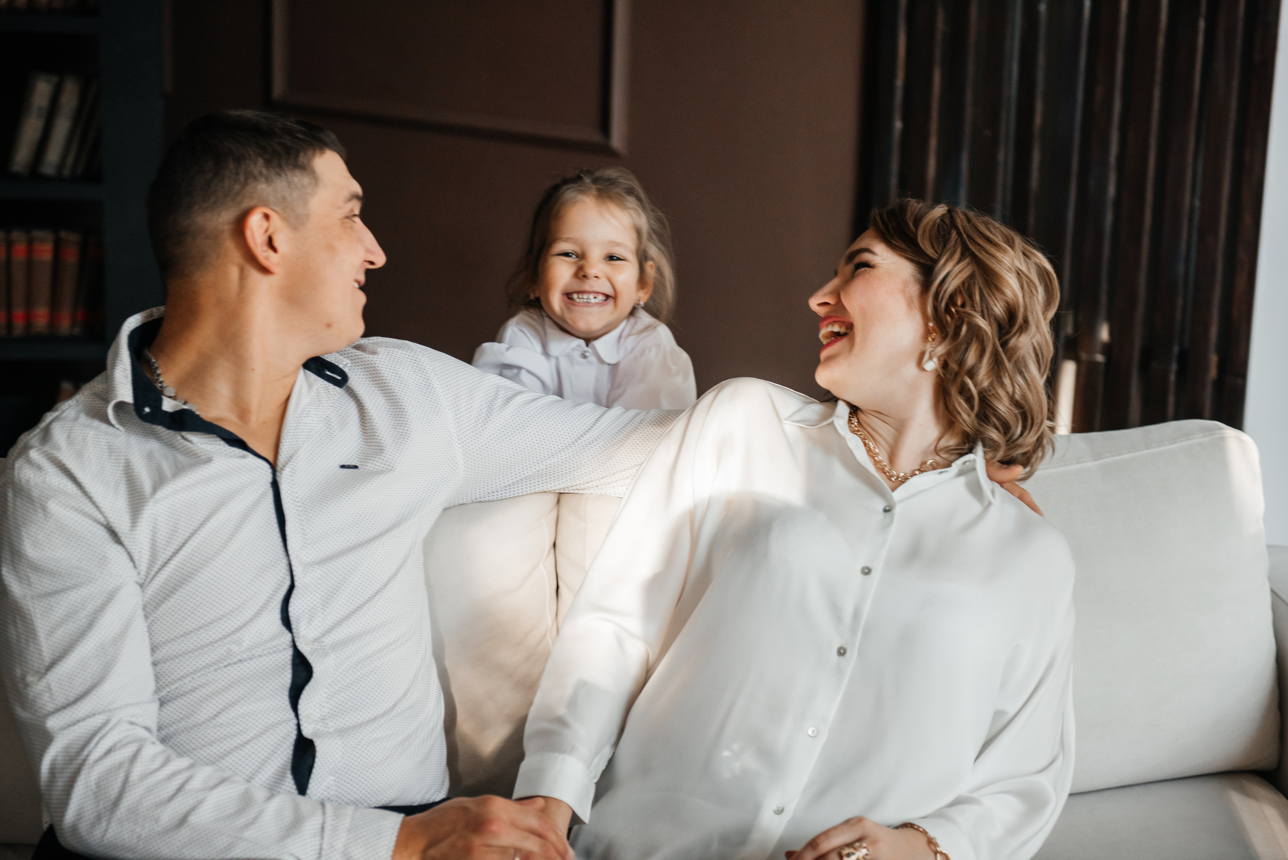 Подарок на день рождения. Семейный и контент фотограф в Краснодаре Вадим Лагутов