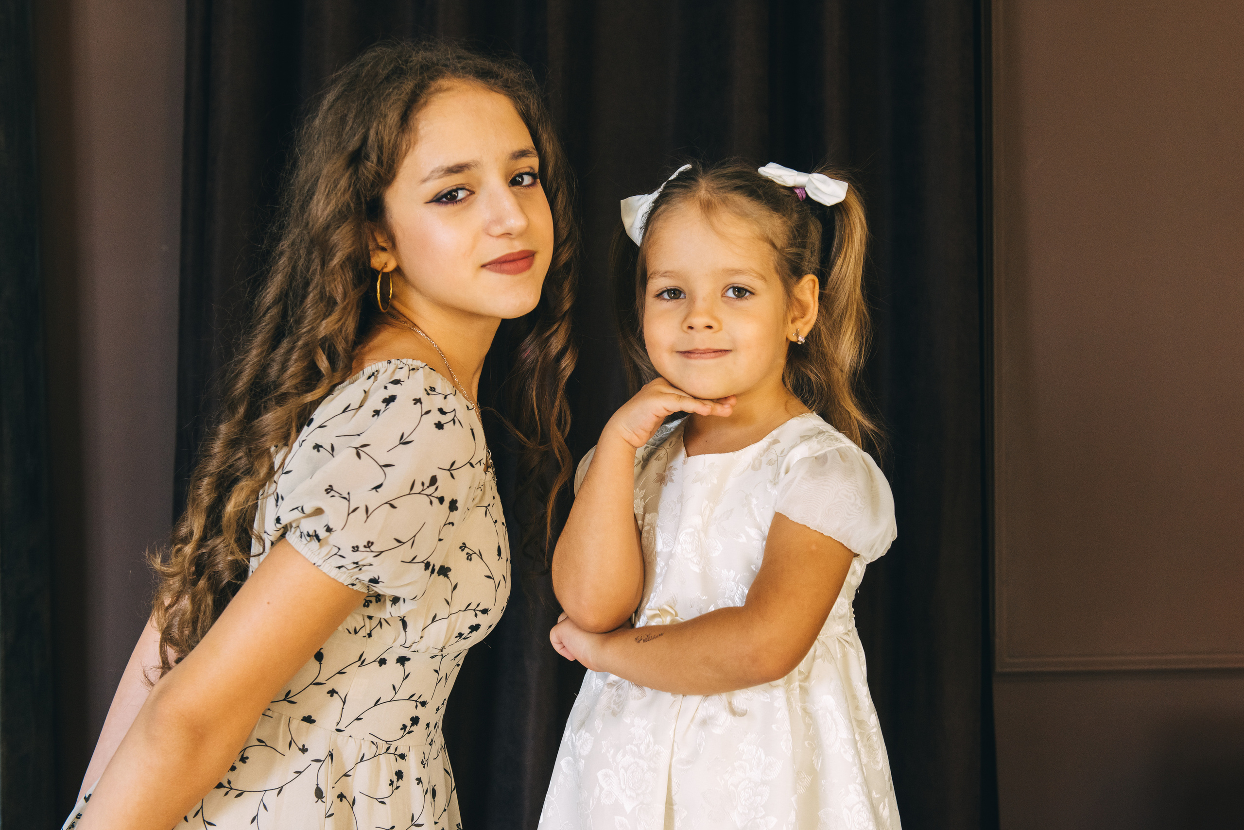 Подарок на день рождения. Семейный и контент фотограф в Краснодаре Вадим Лагутов