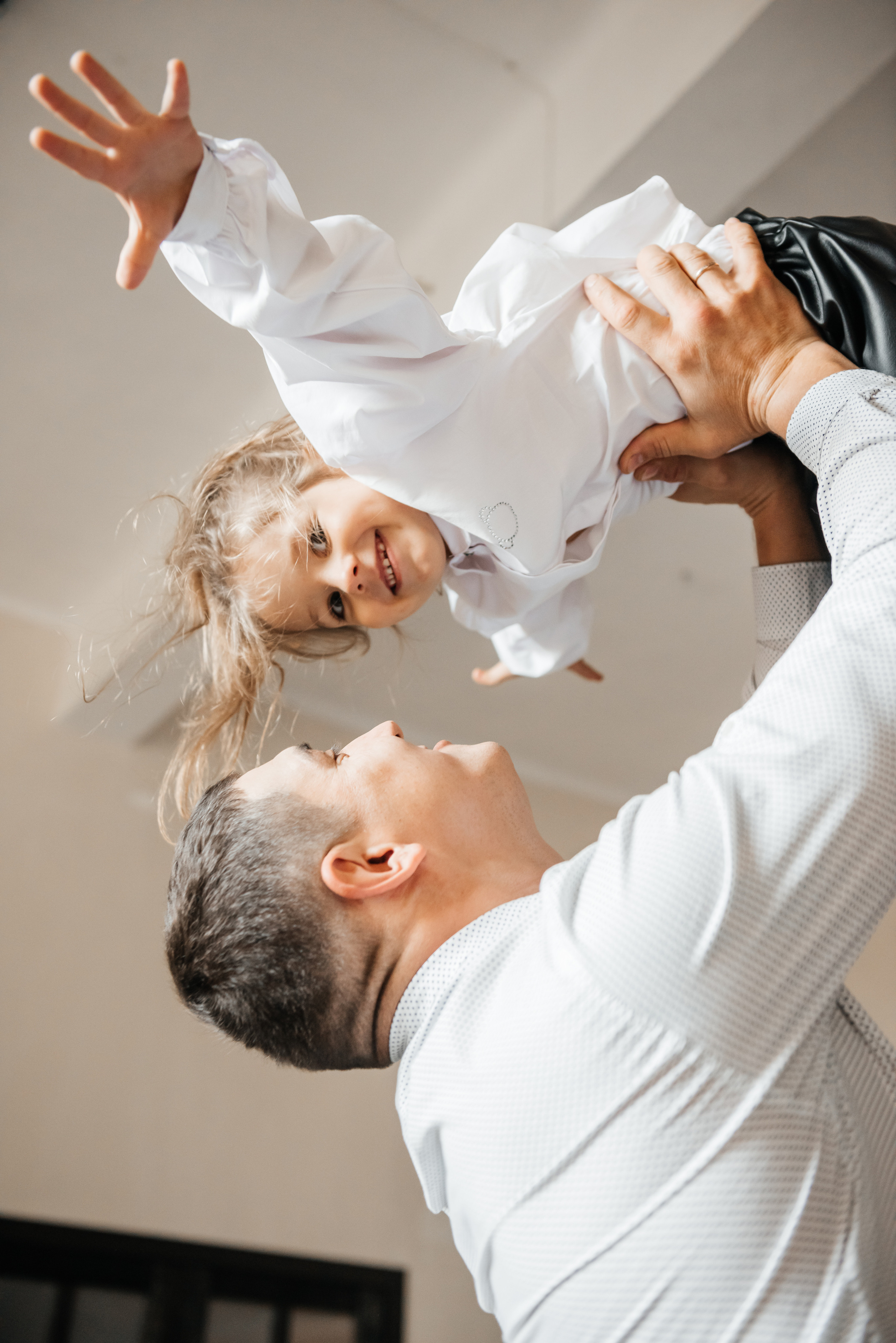 Подарок на день рождения. Семейный и контент фотограф в Краснодаре Вадим Лагутов