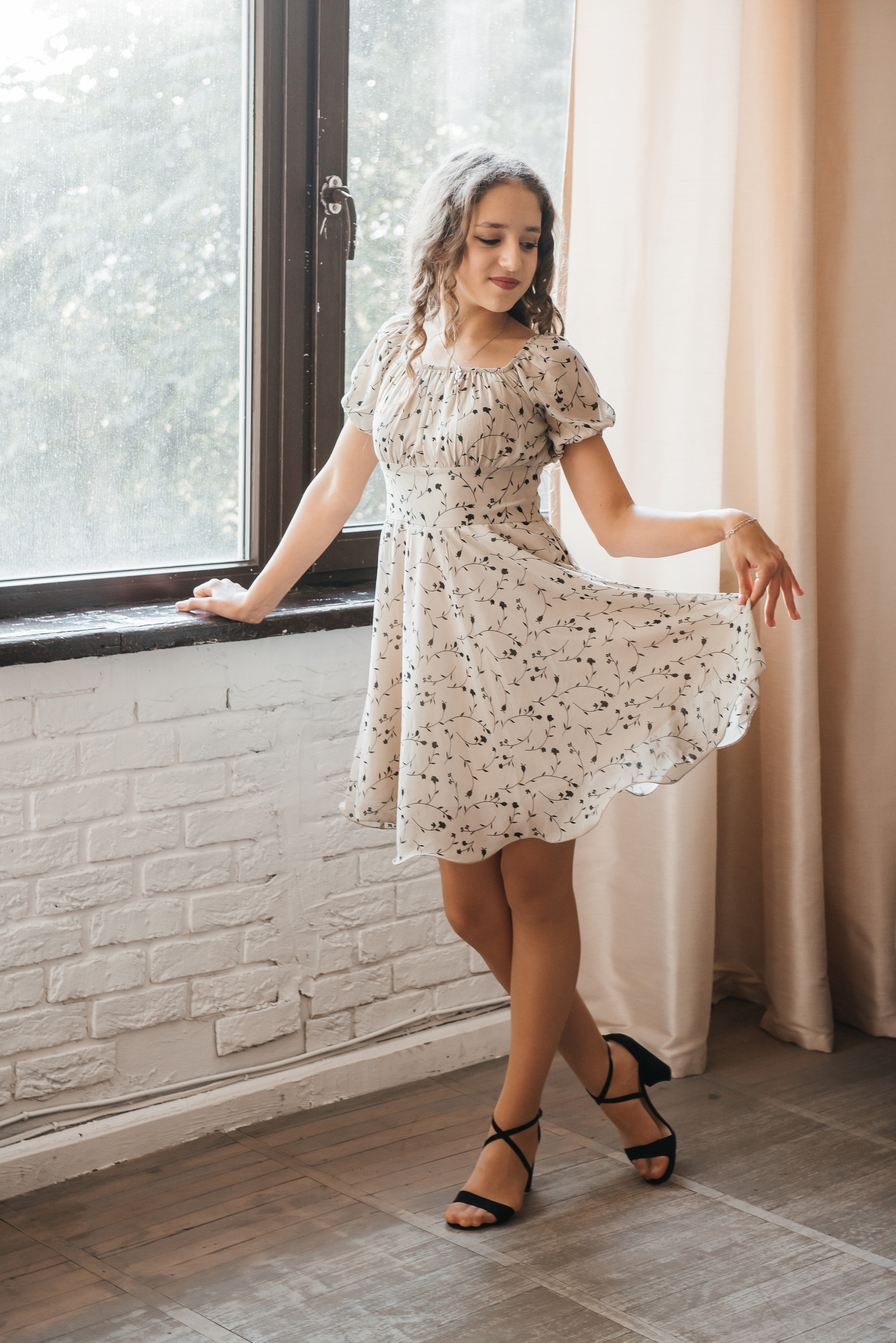 Подарок на день рождения. Семейный и контент фотограф в Краснодаре Вадим Лагутов