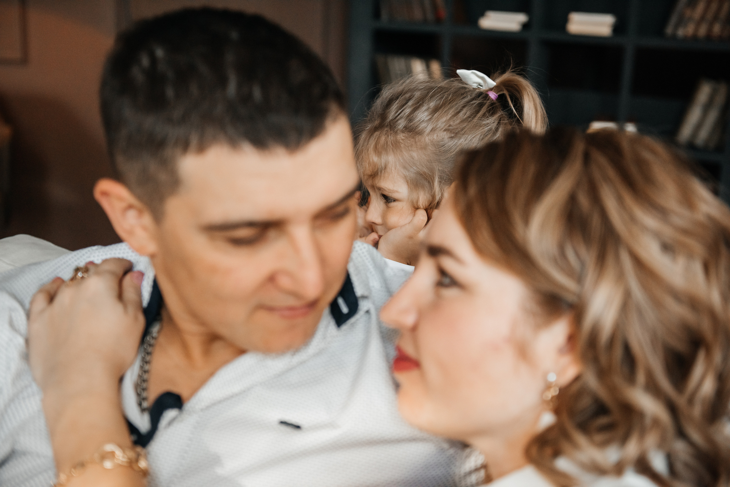 Подарок на день рождения. Семейный и контент фотограф в Краснодаре Вадим Лагутов