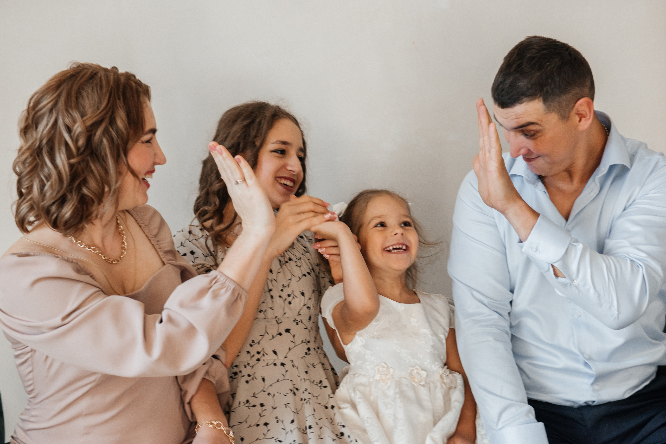 Подарок на день рождения. Семейный и контент фотограф в Краснодаре Вадим Лагутов