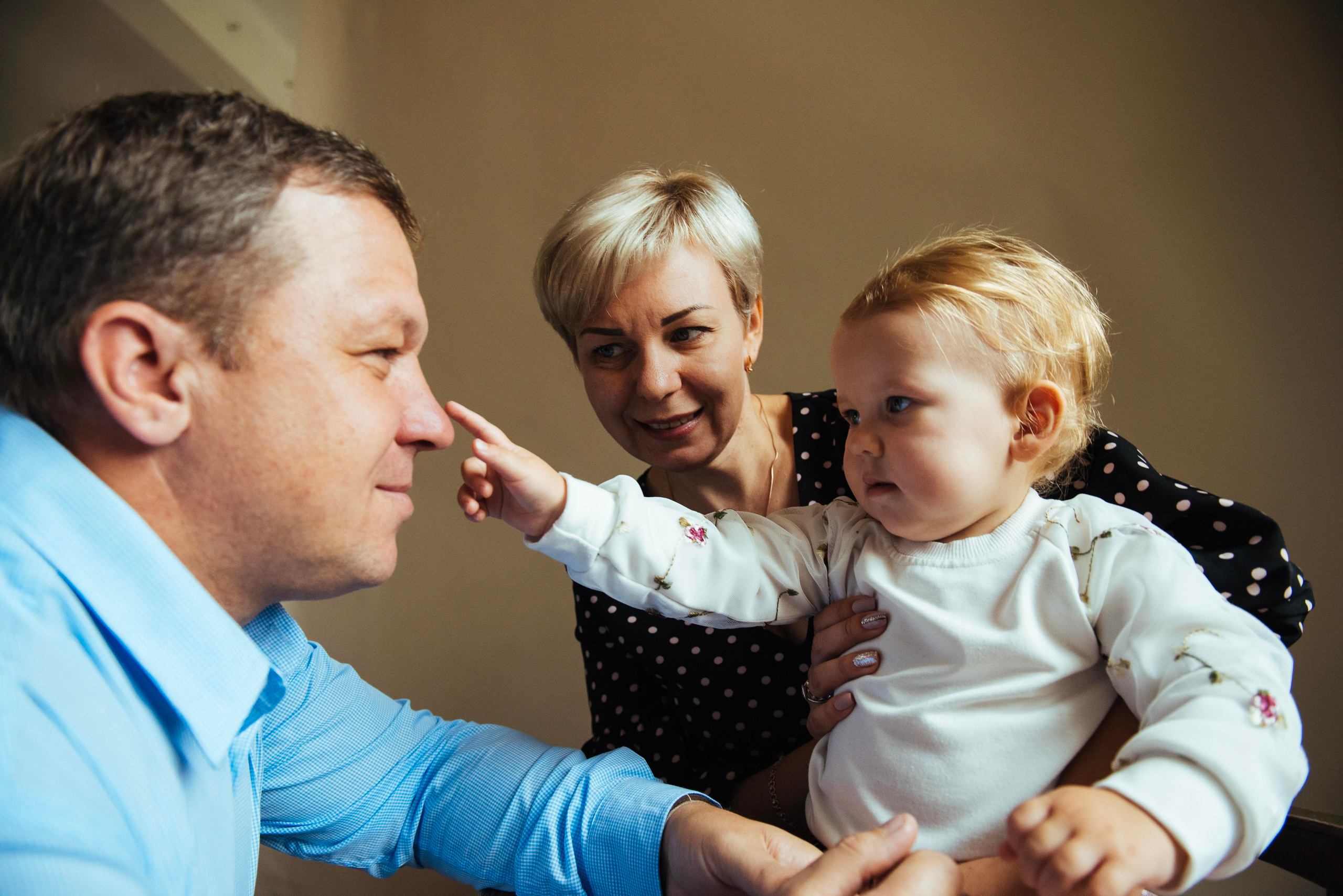 Большая семья Оксаны. Семейный и контент фотограф в Краснодаре Вадим Лагутов