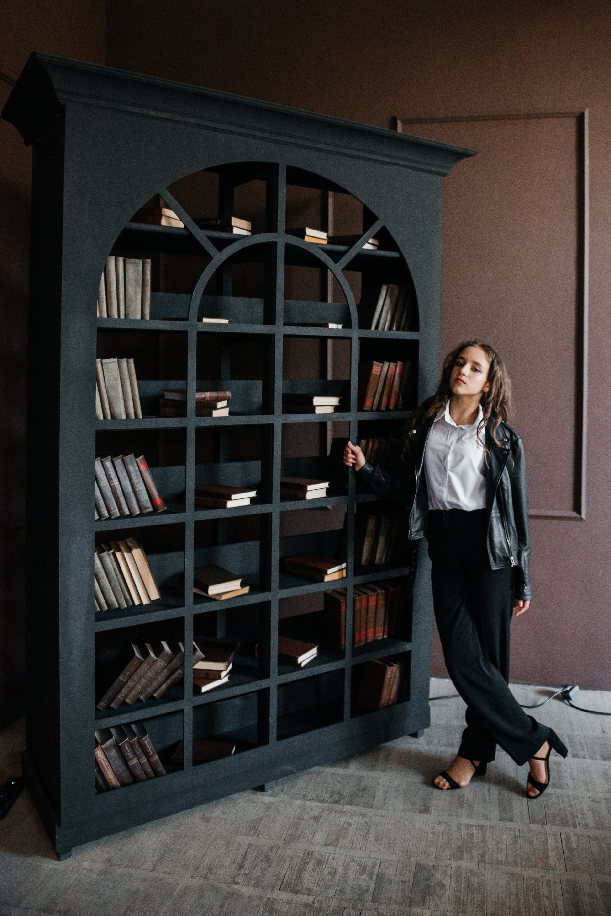 Подарок на день рождения. Семейный и контент фотограф в Краснодаре Вадим Лагутов