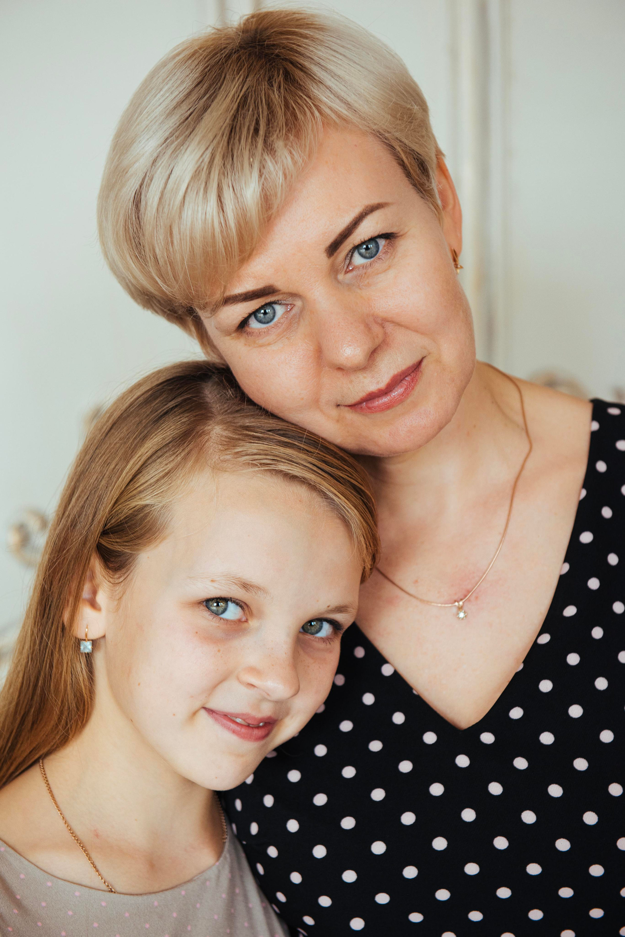 Большая семья Оксаны. Семейный и контент фотограф в Краснодаре Вадим Лагутов